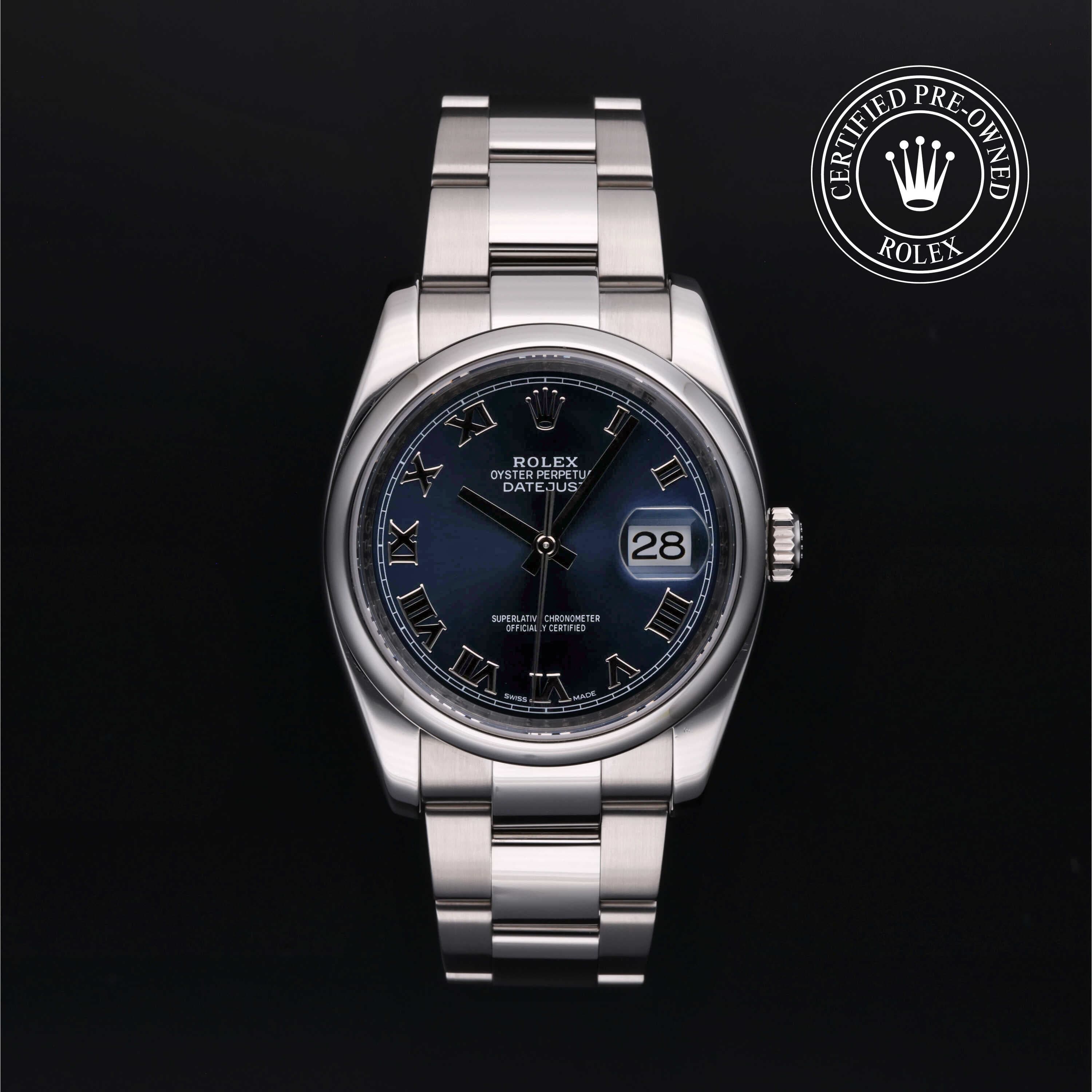 Datejust 36