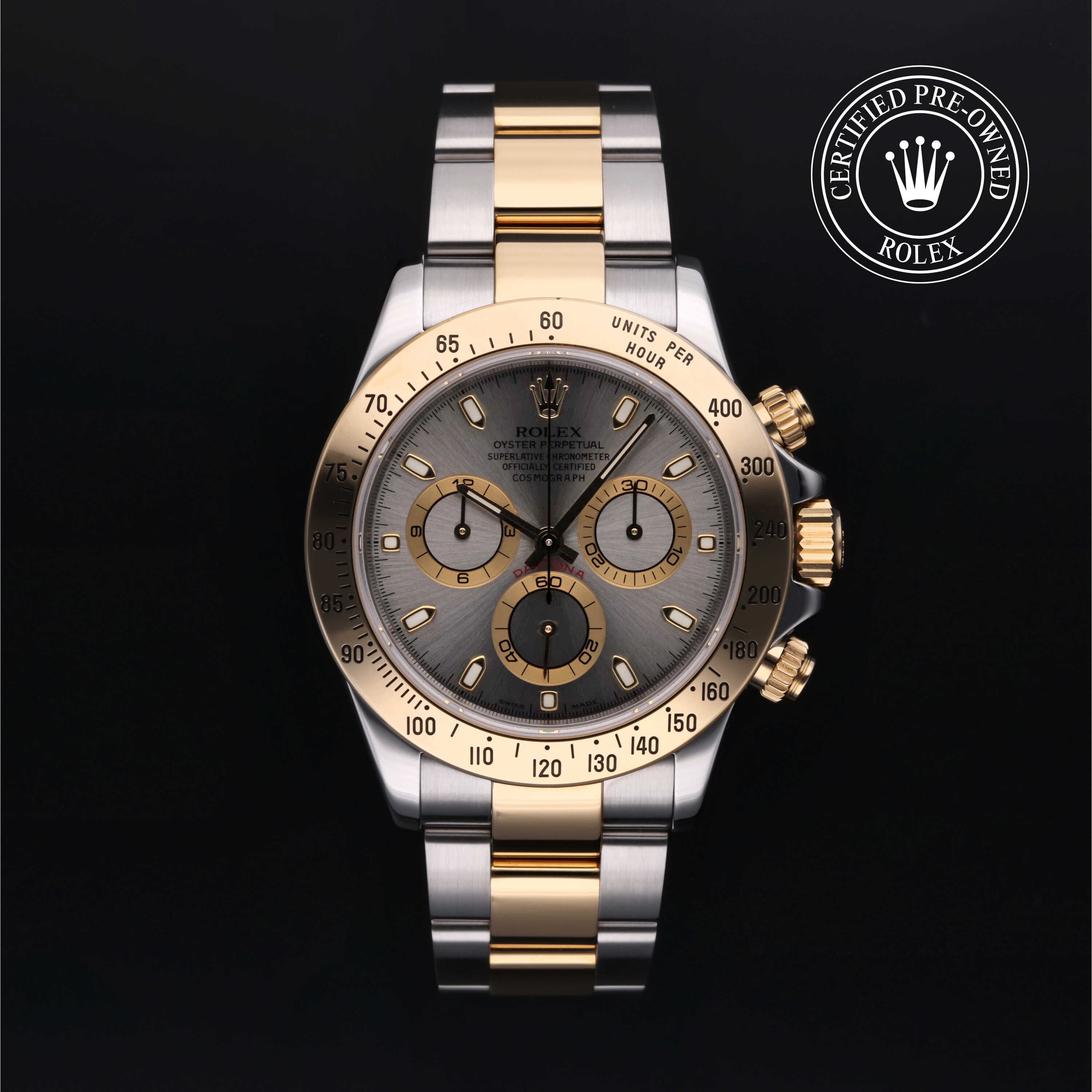 Cosmograph Daytona
