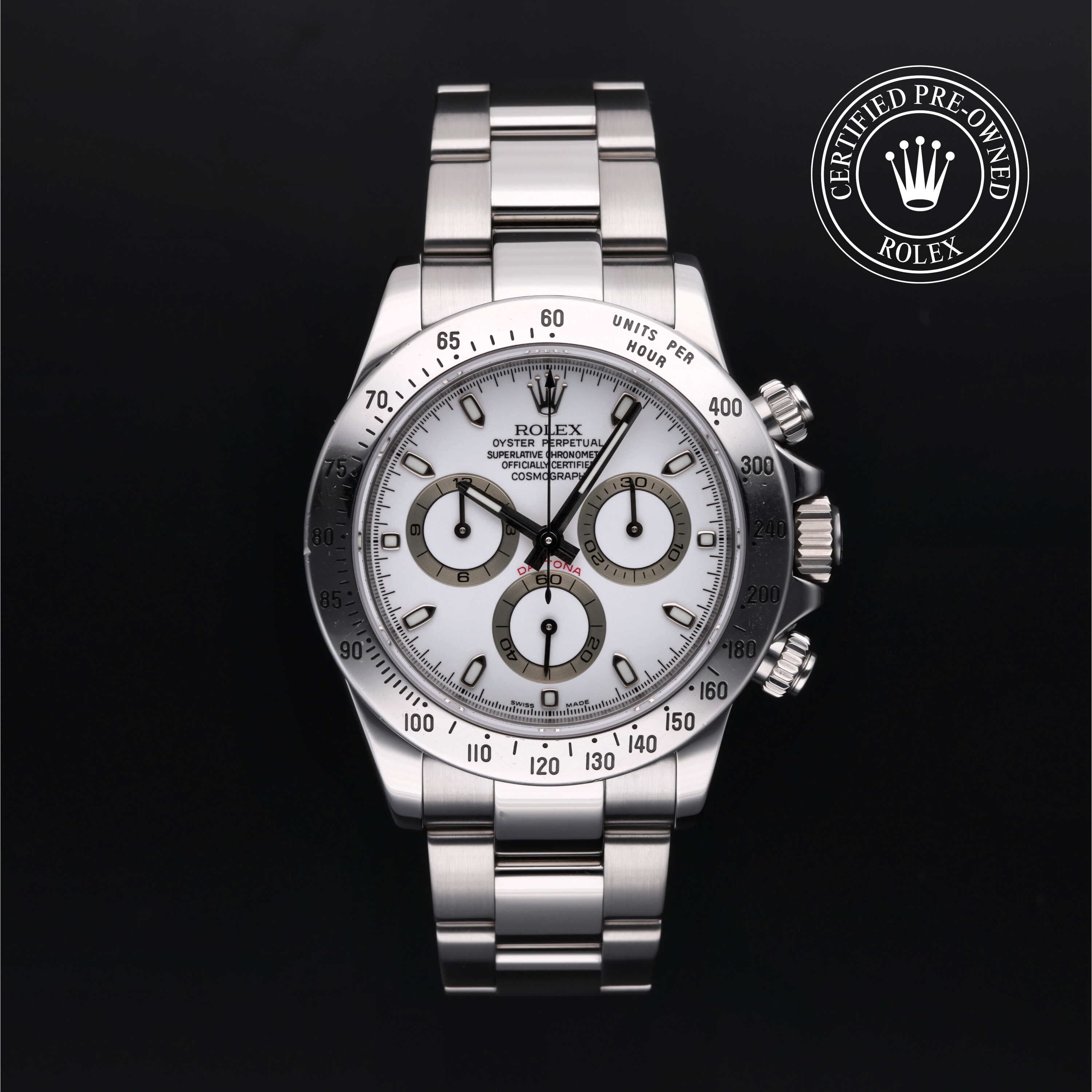 Cosmograph Daytona
