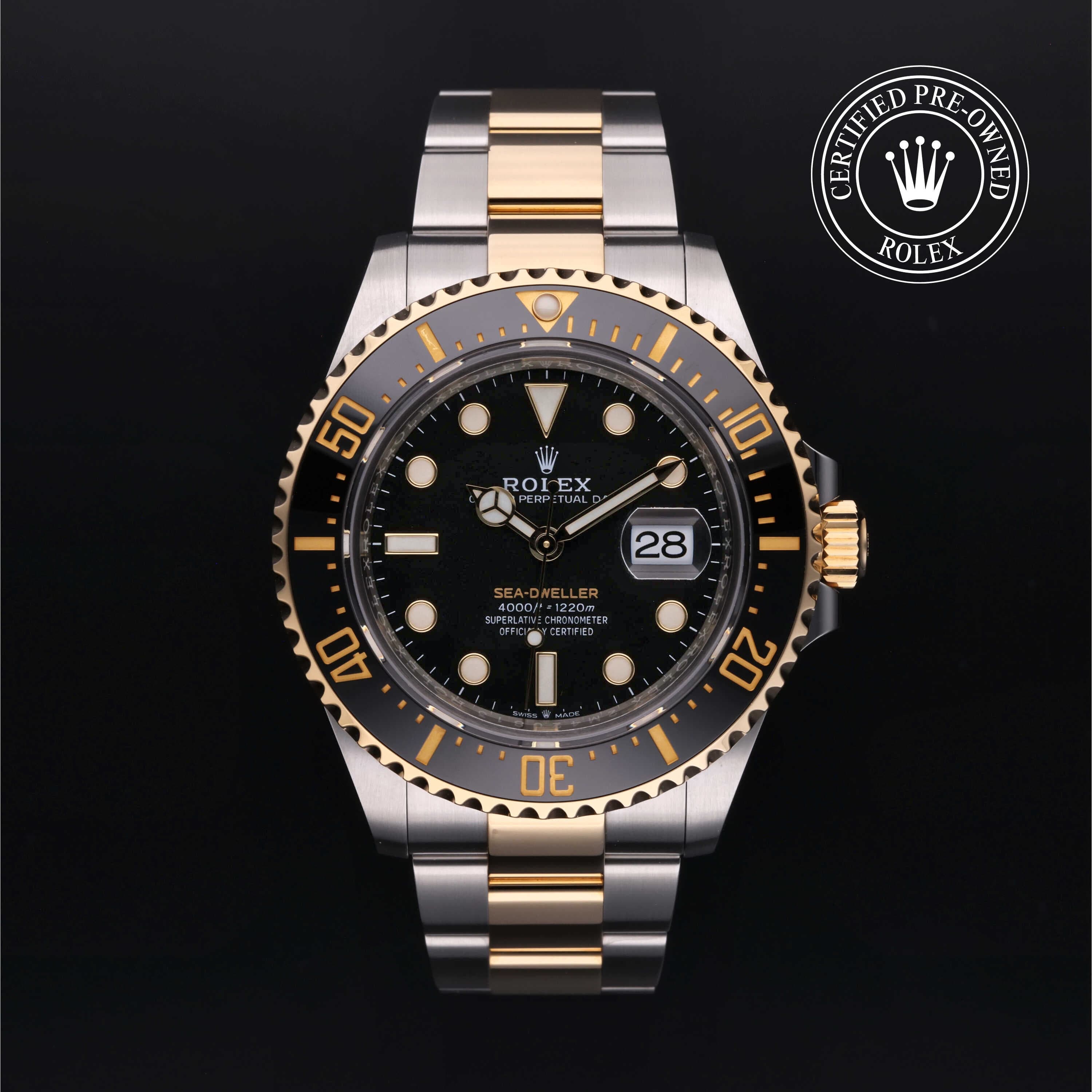 Sea-Dweller