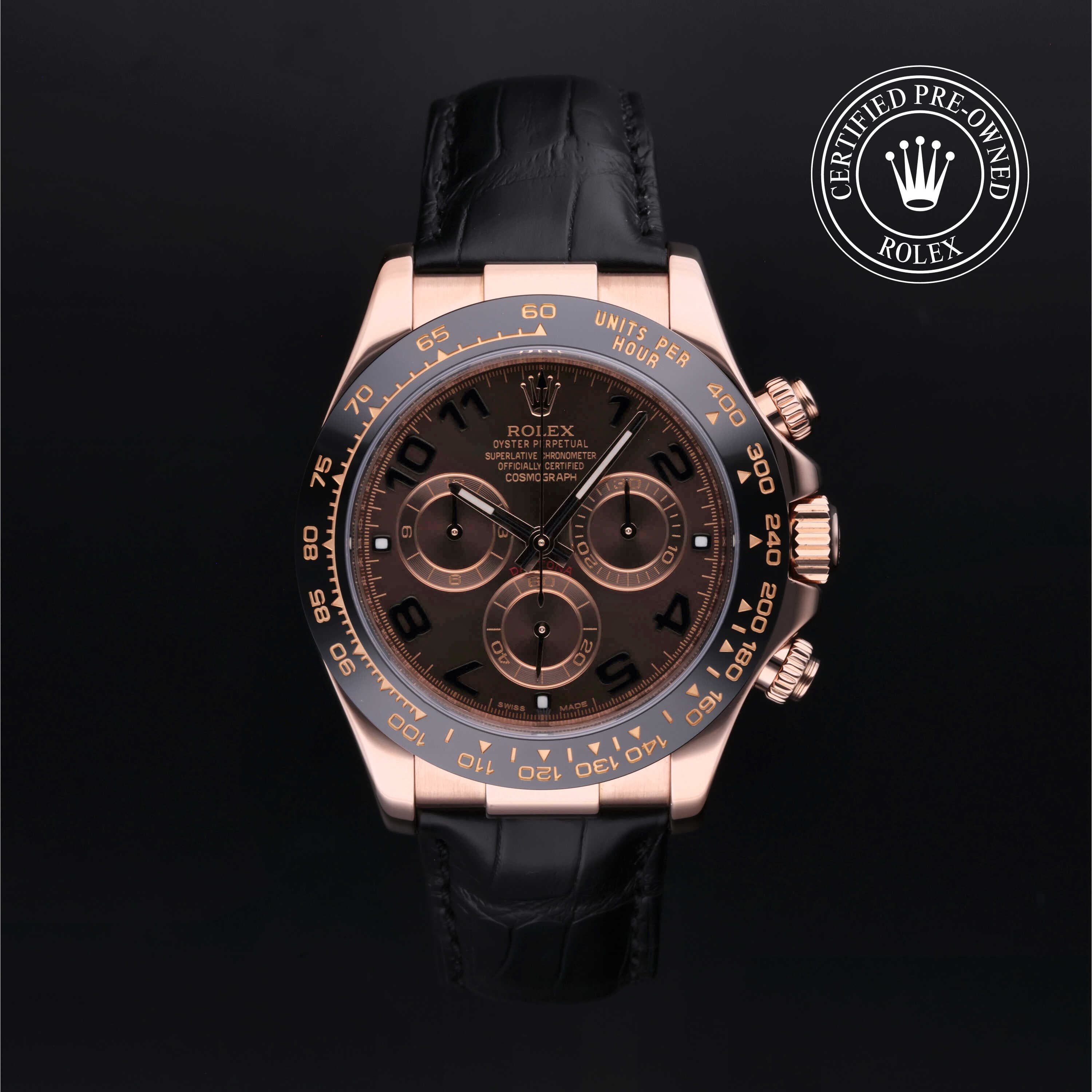 Cosmograph Daytona