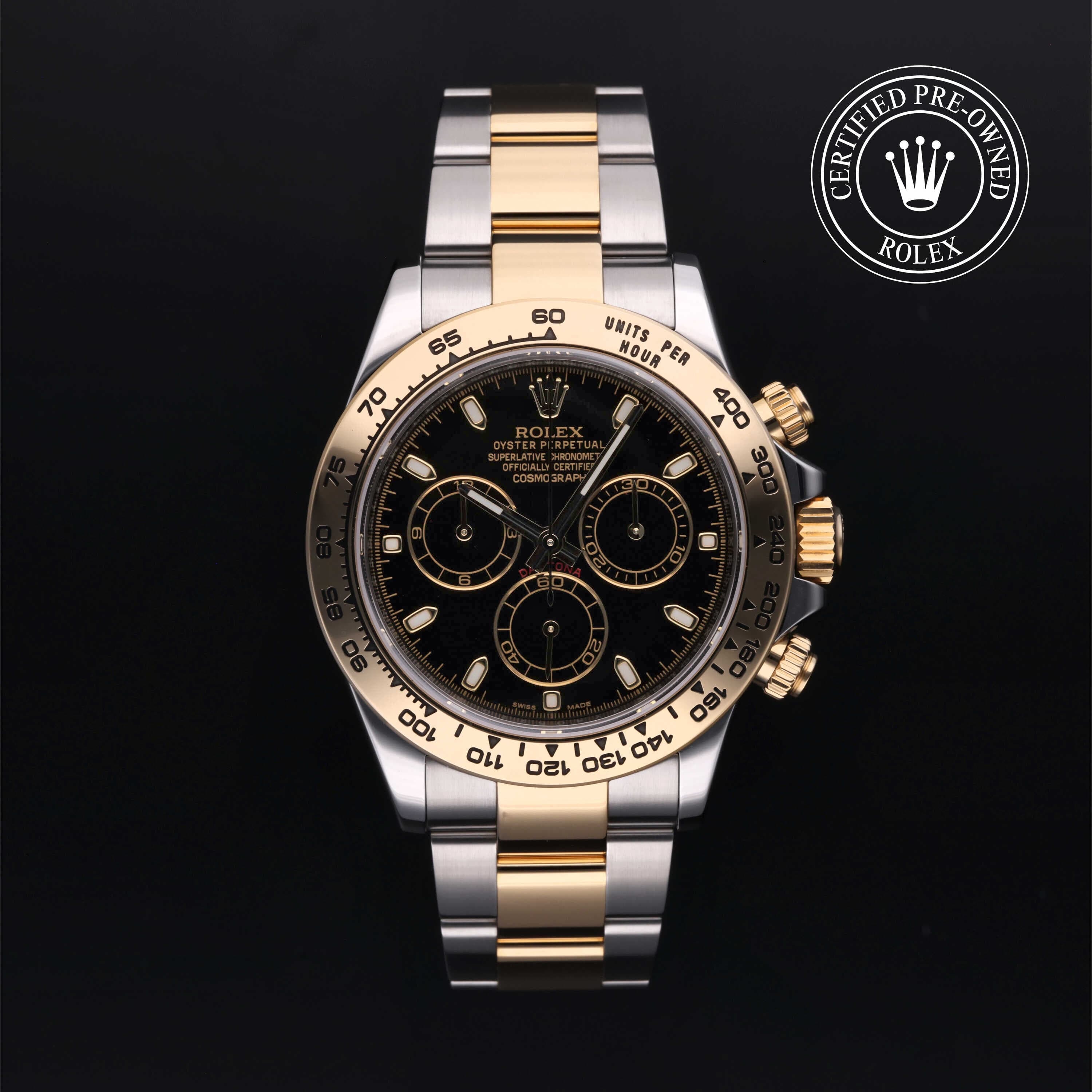 Cosmograph Daytona