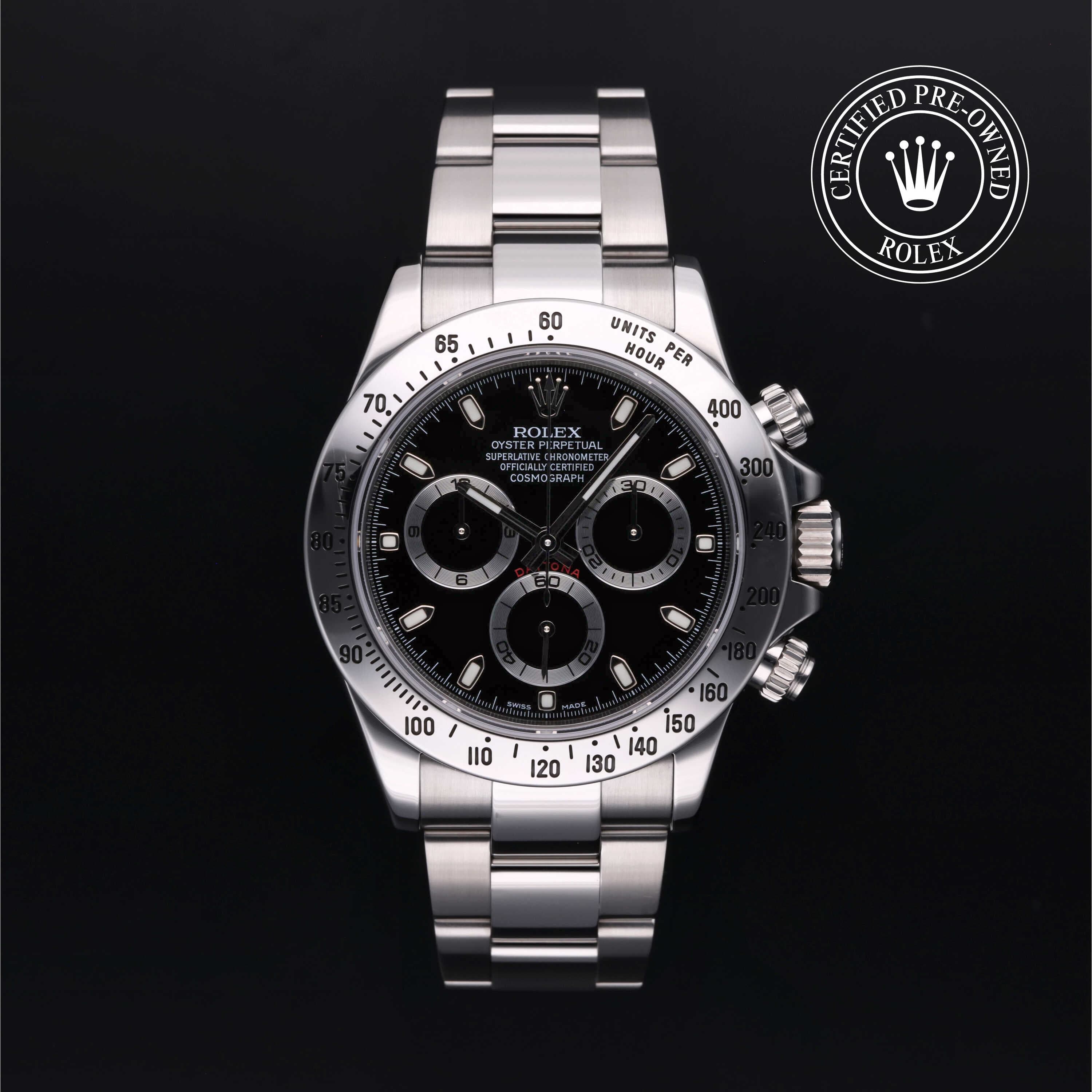 Cosmograph Daytona