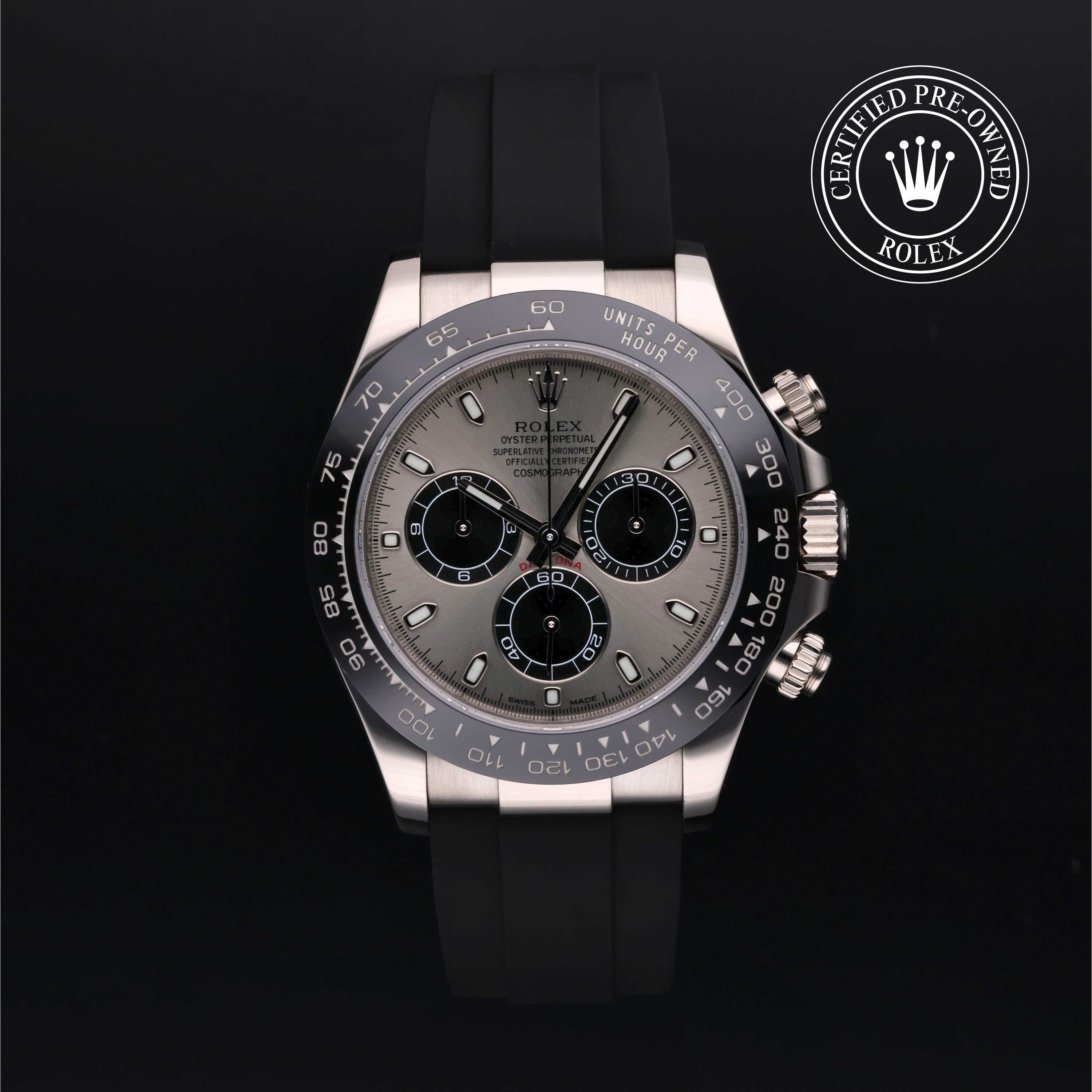 Cosmograph Daytona