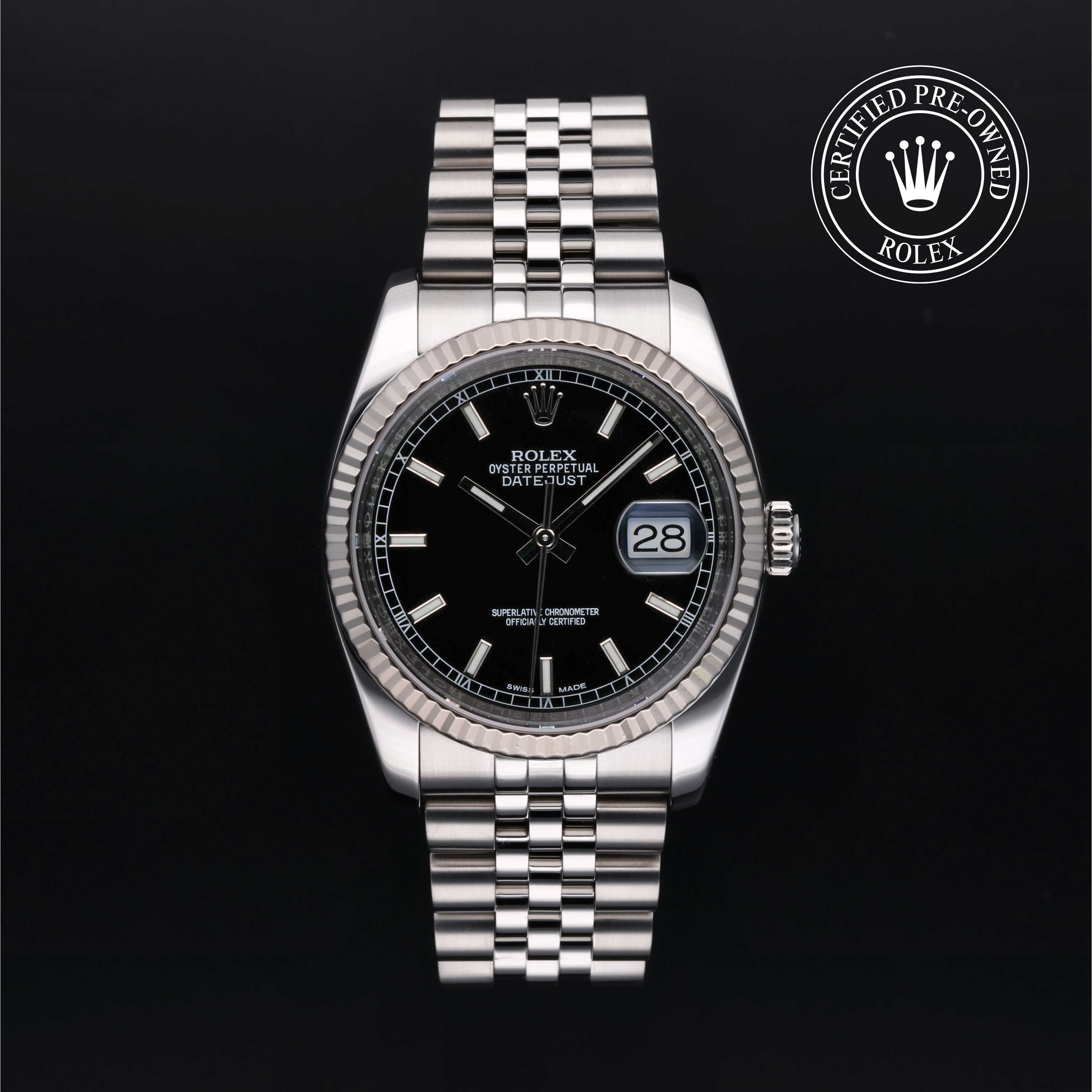 Datejust 36