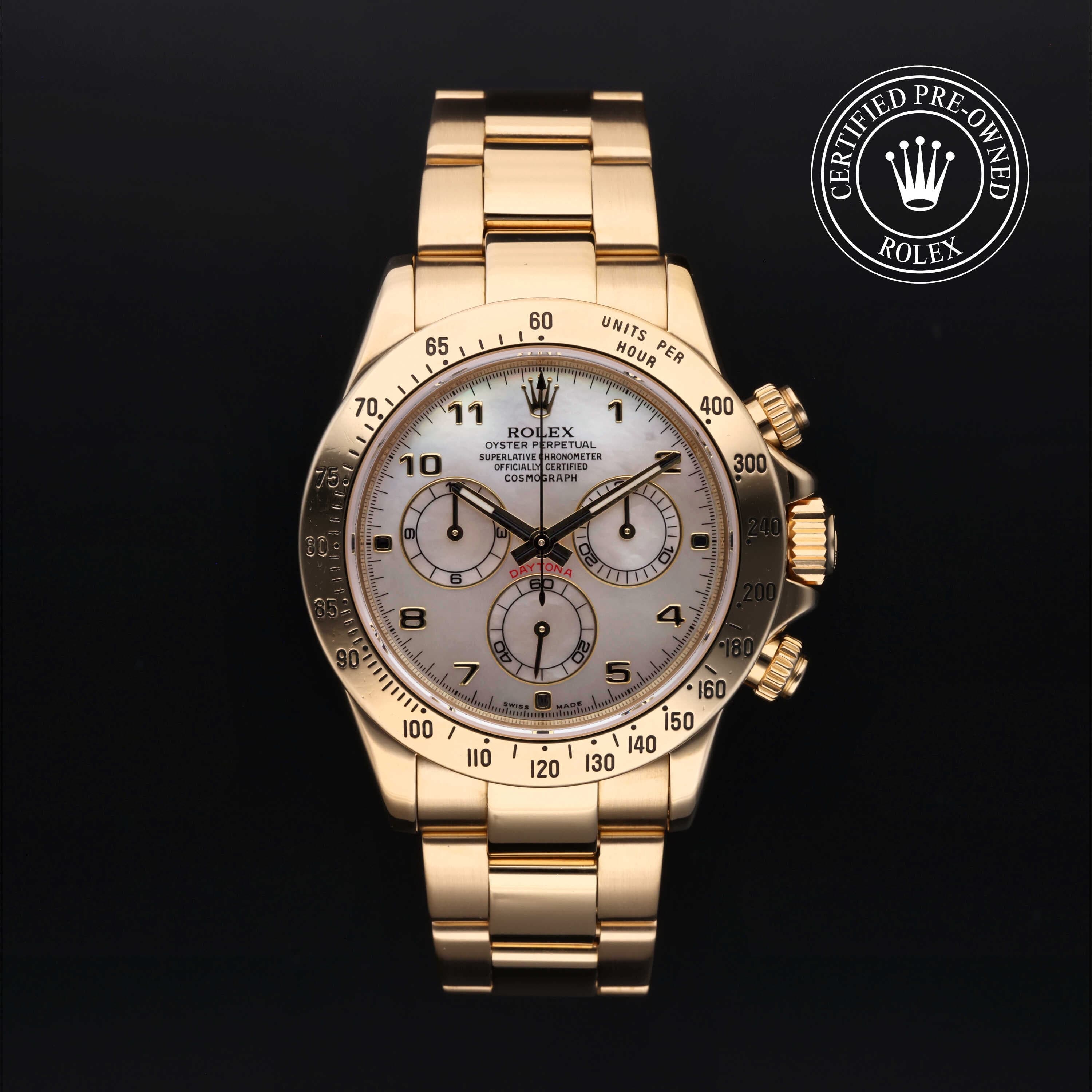 Cosmograph Daytona