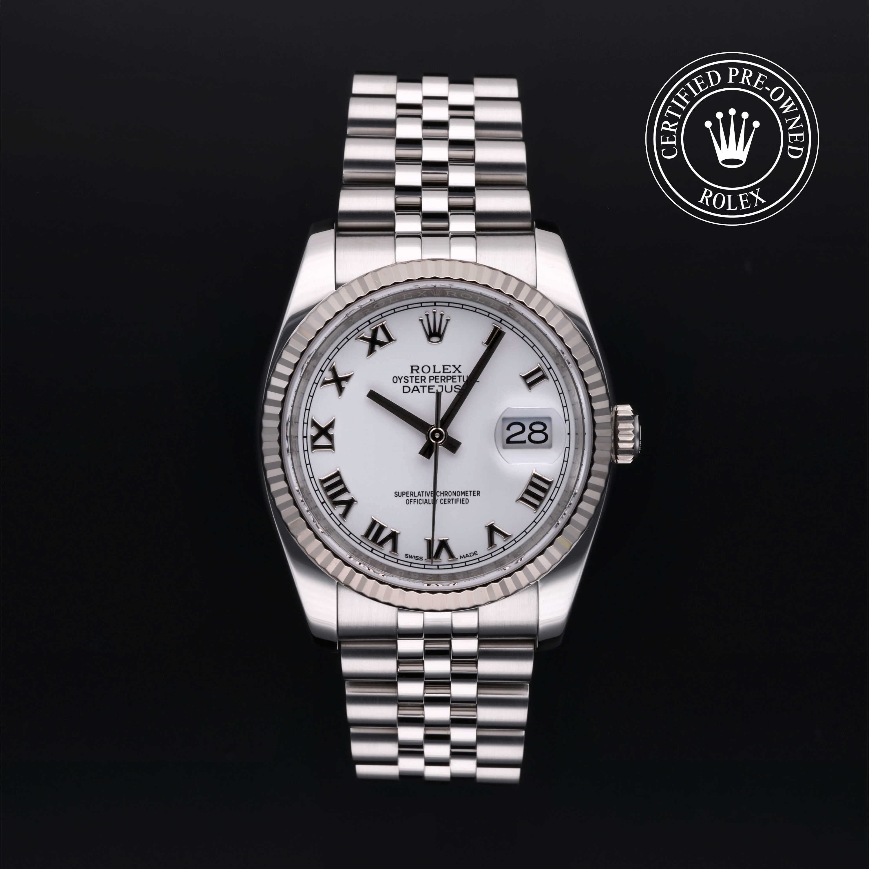 Datejust 36