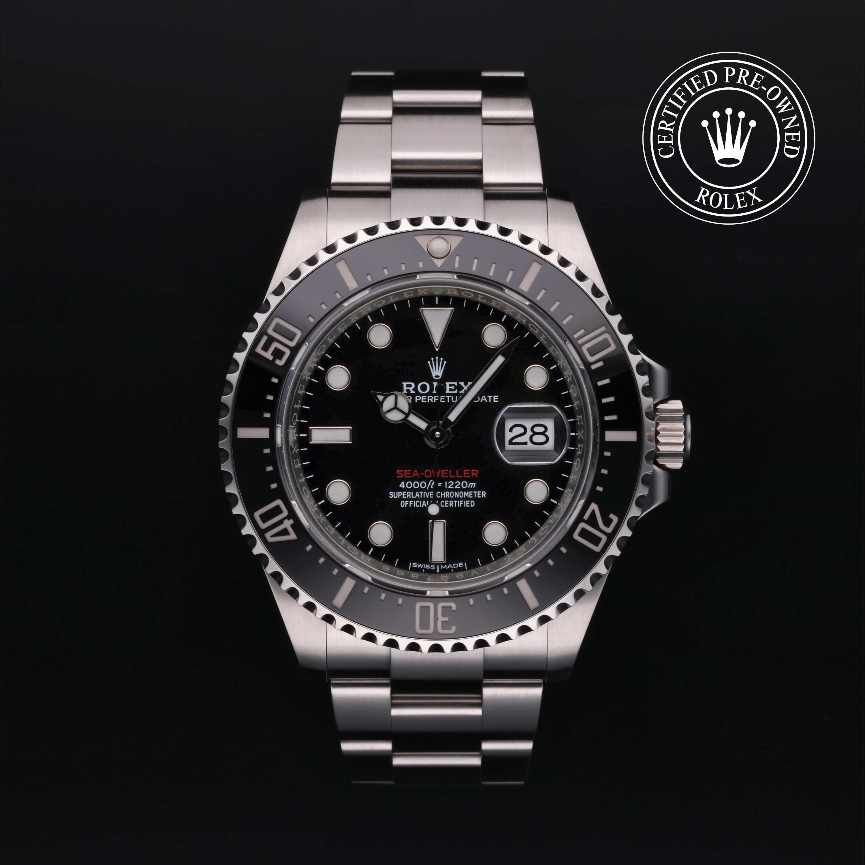 Sea-Dweller