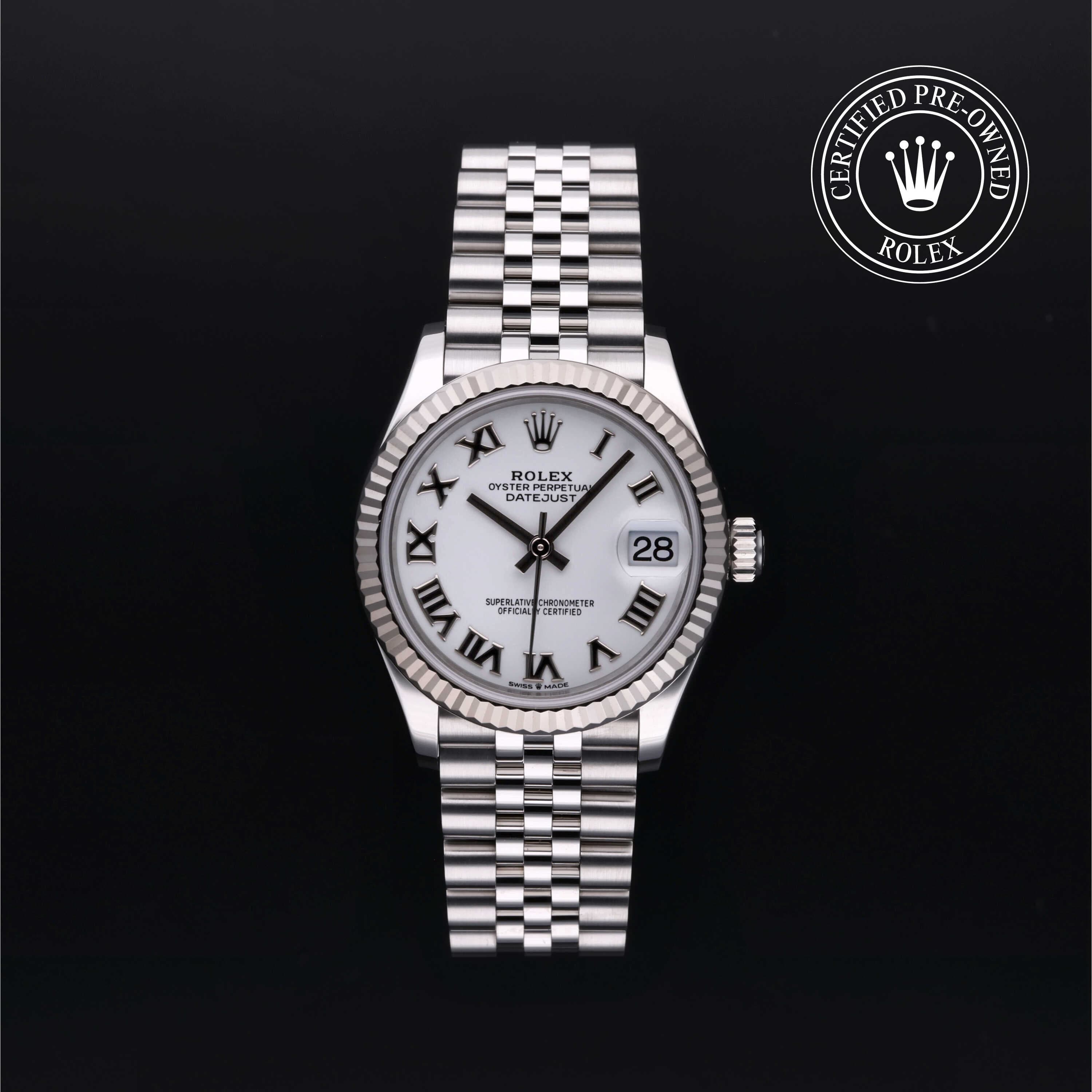 Datejust 31