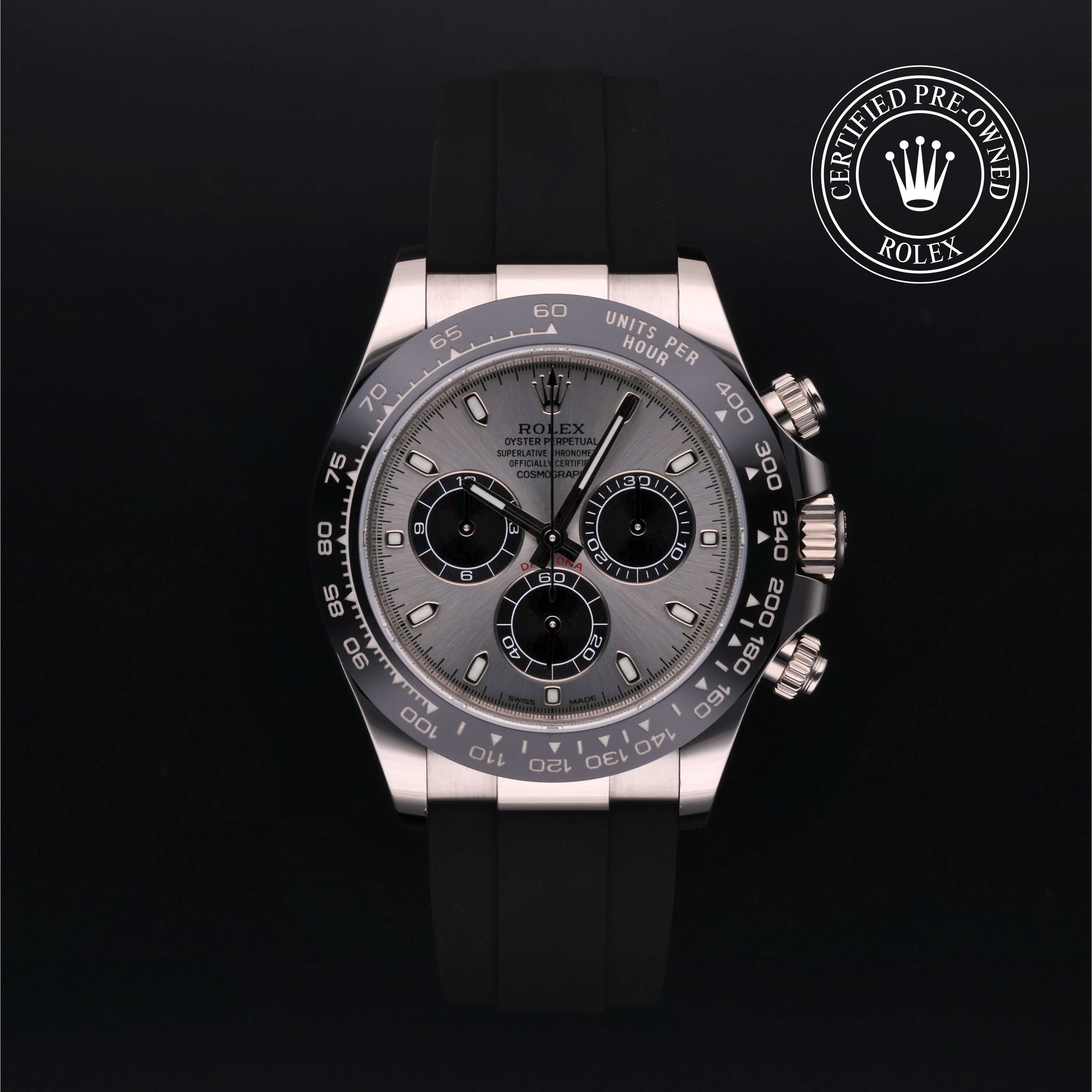 Cosmograph Daytona
