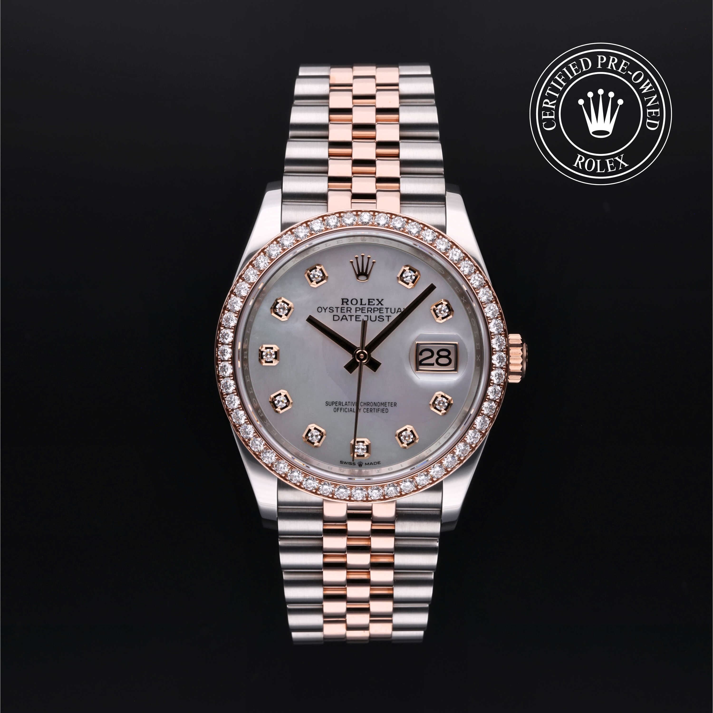 Datejust 36