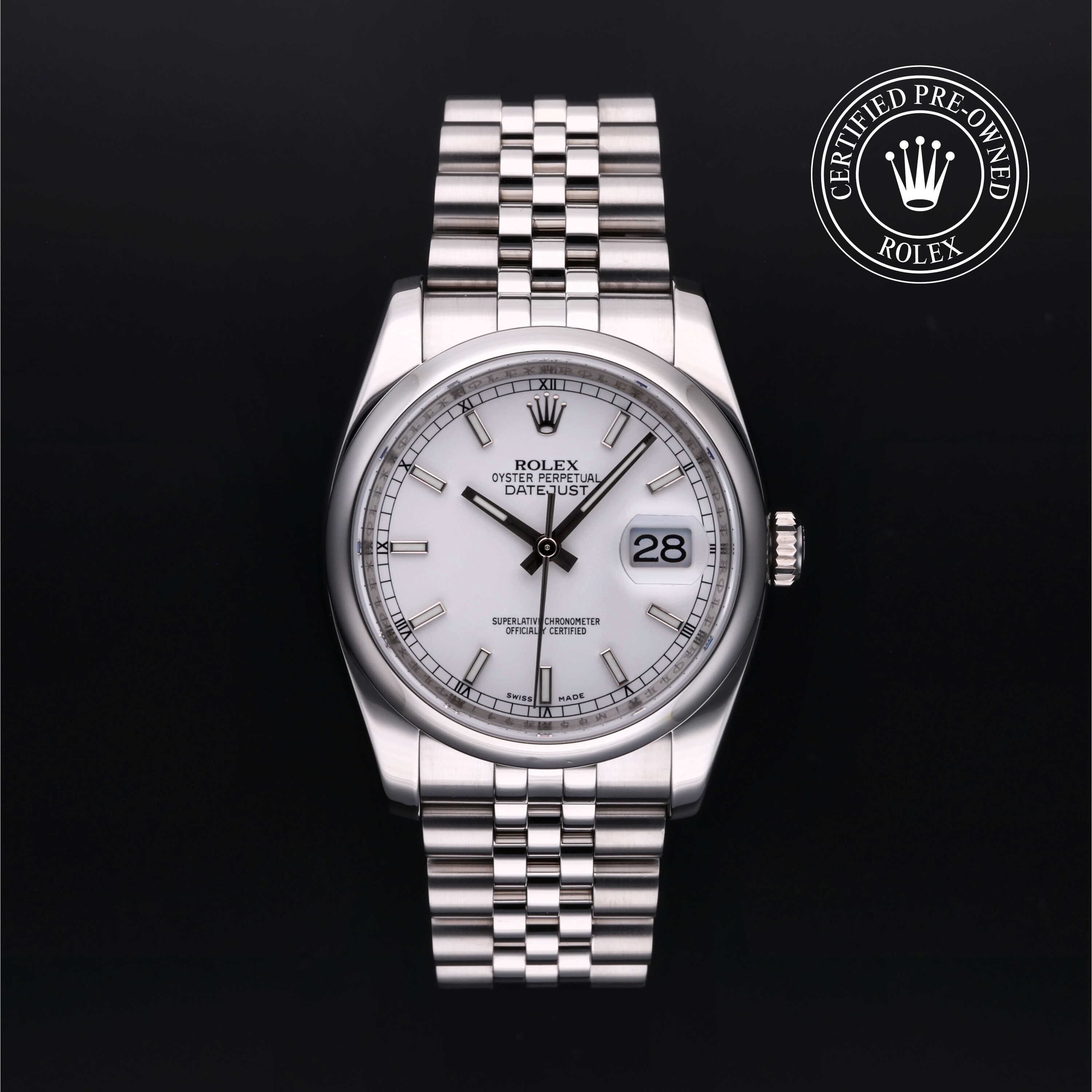 Datejust 36