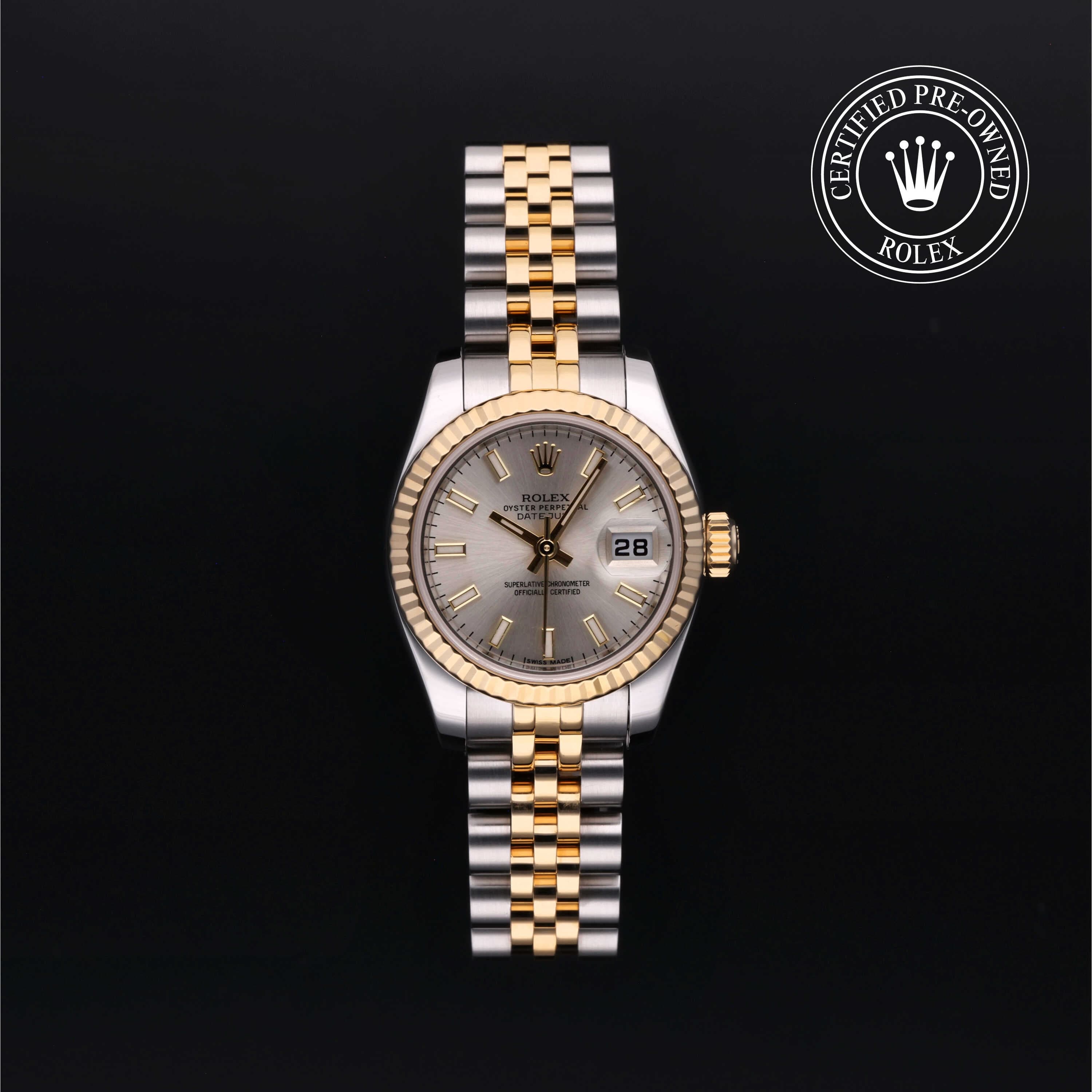 Lady-Datejust 26