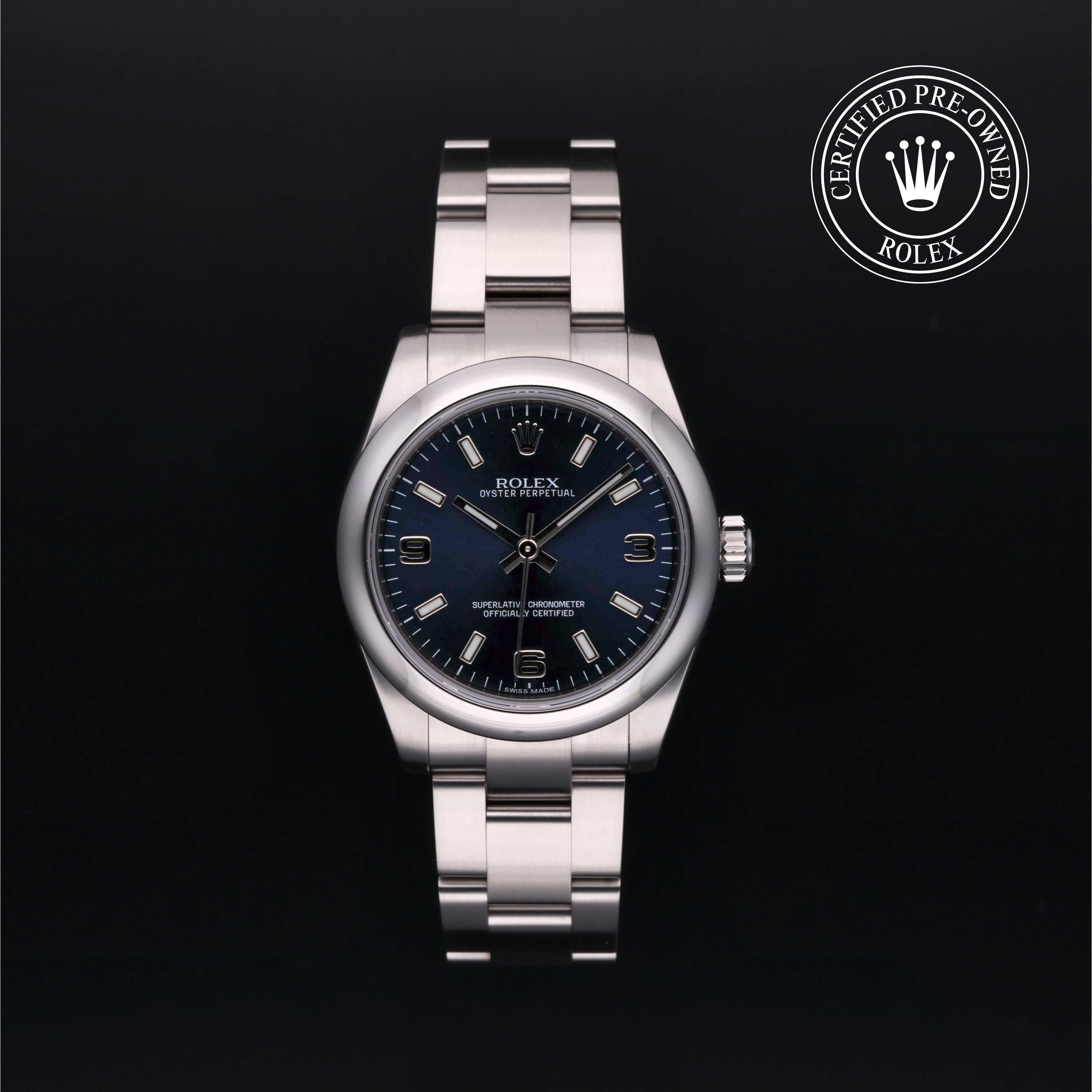 Oyster Perpetual 31