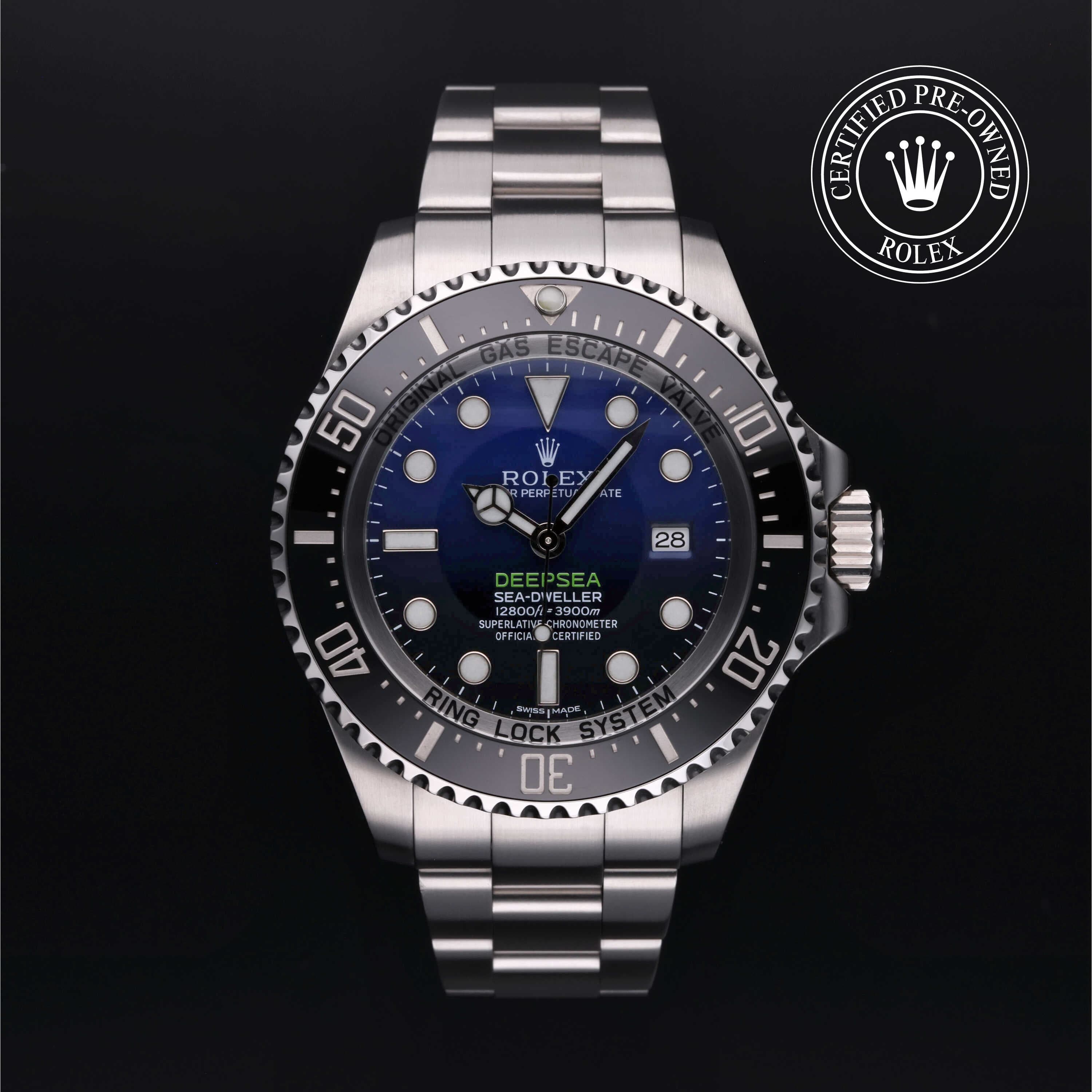 Deepsea