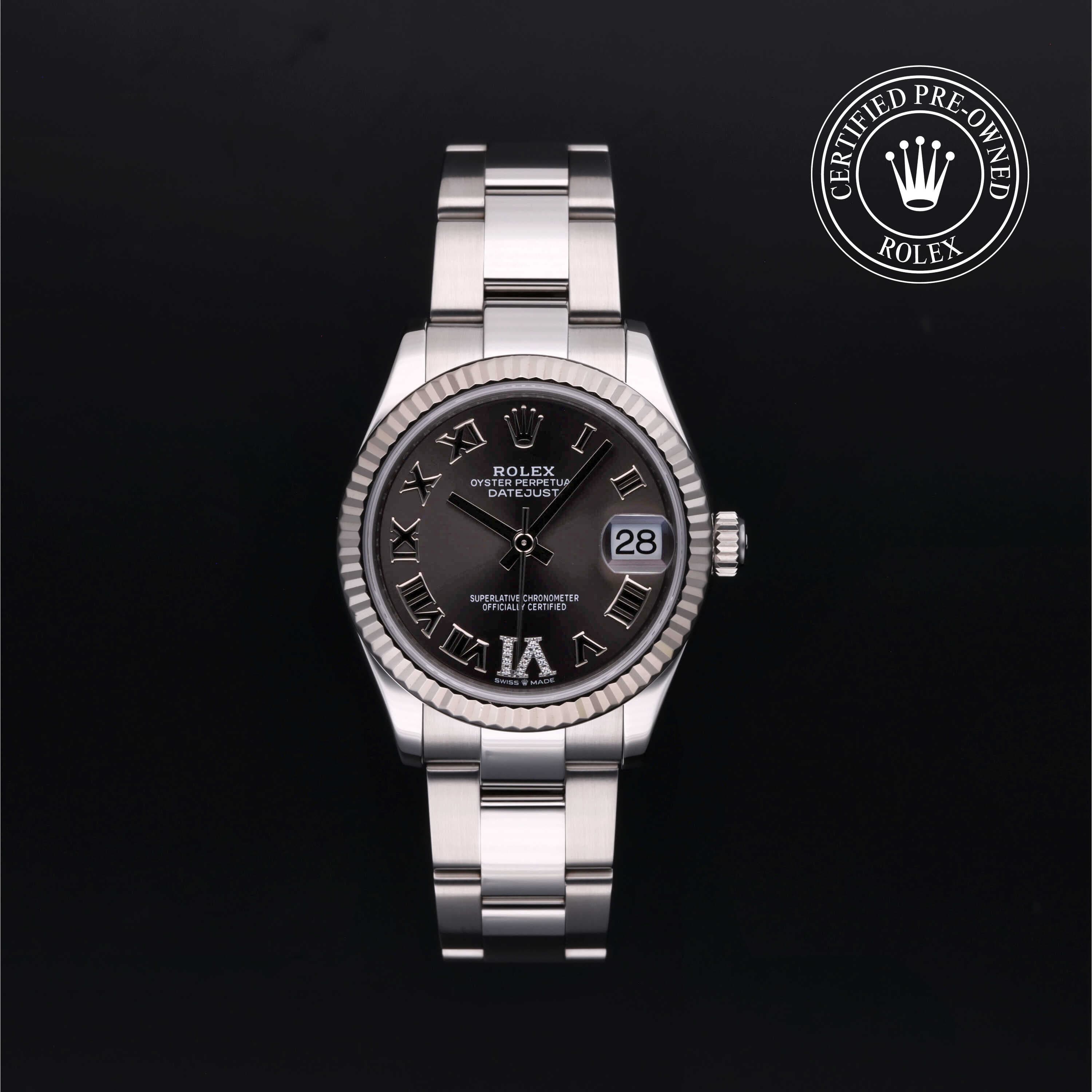 Datejust 31