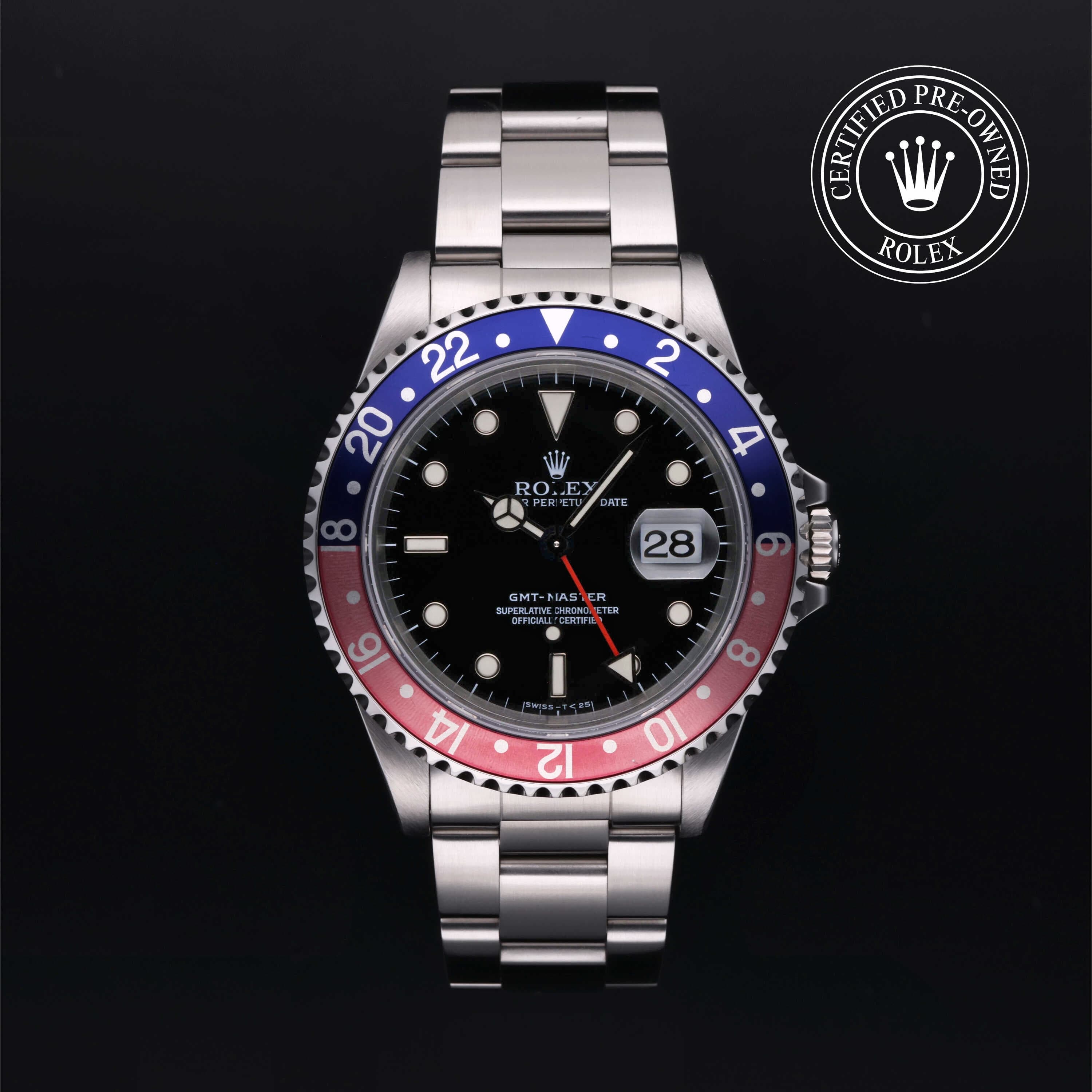 Gmt-Master
