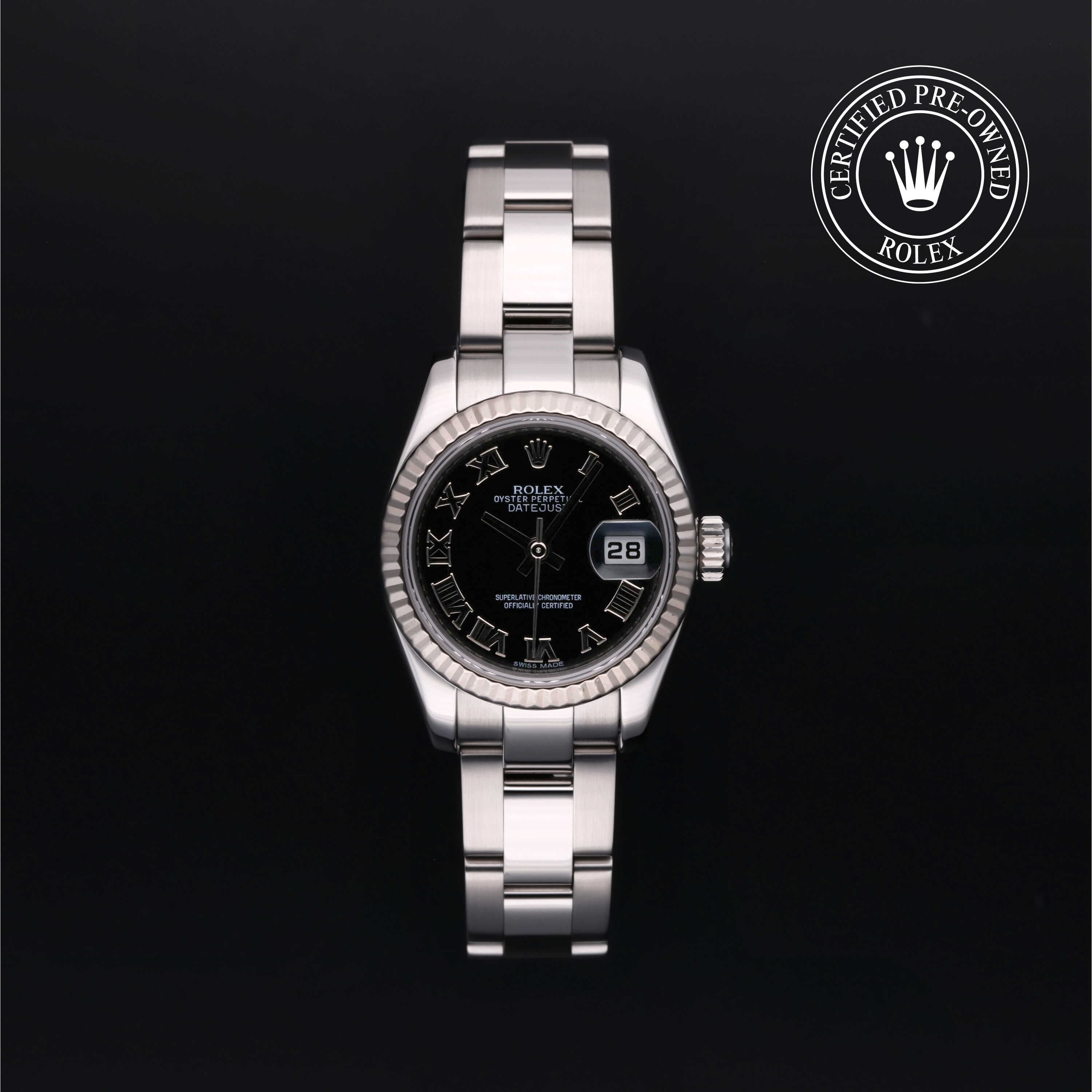 Lady-Datejust 26