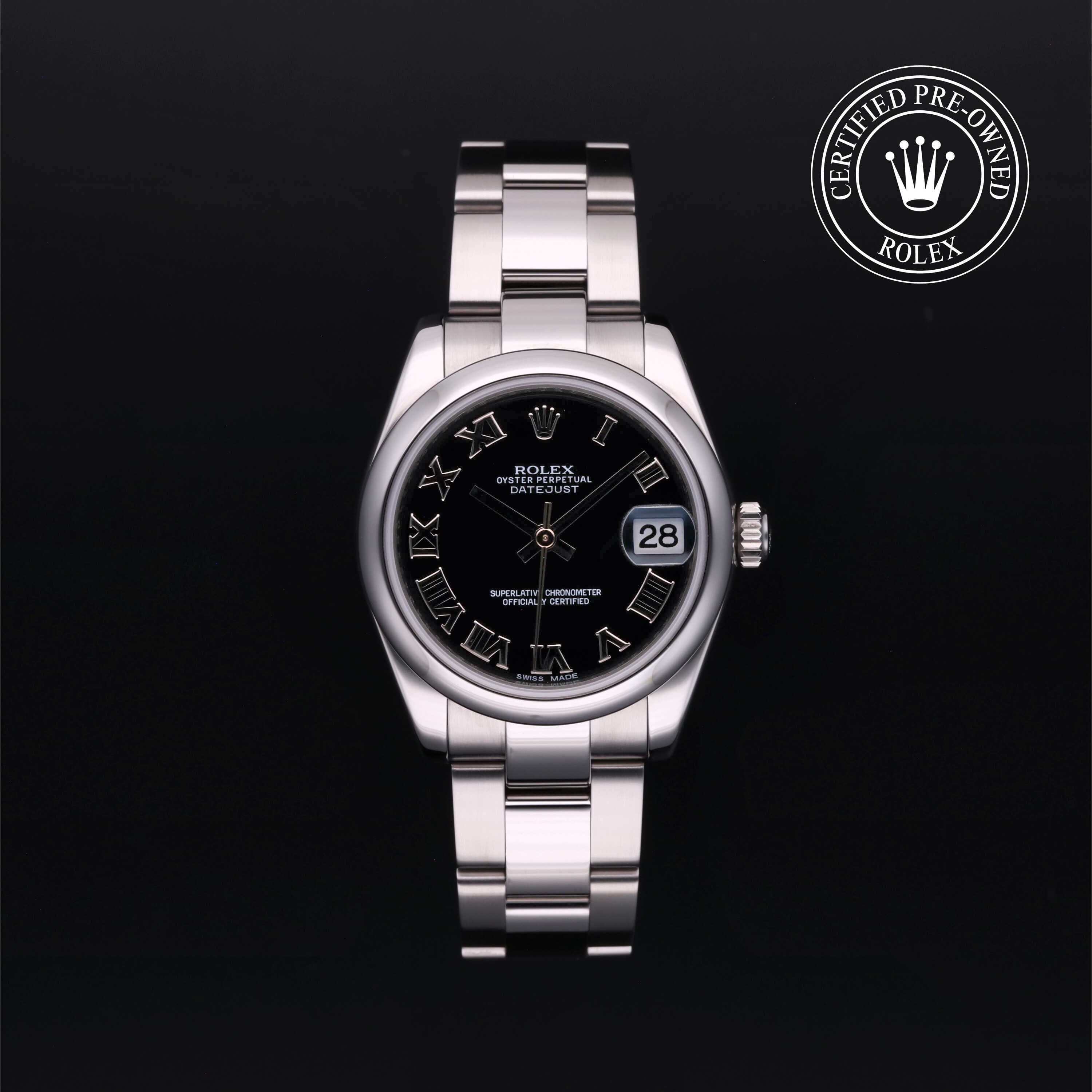 Datejust 31