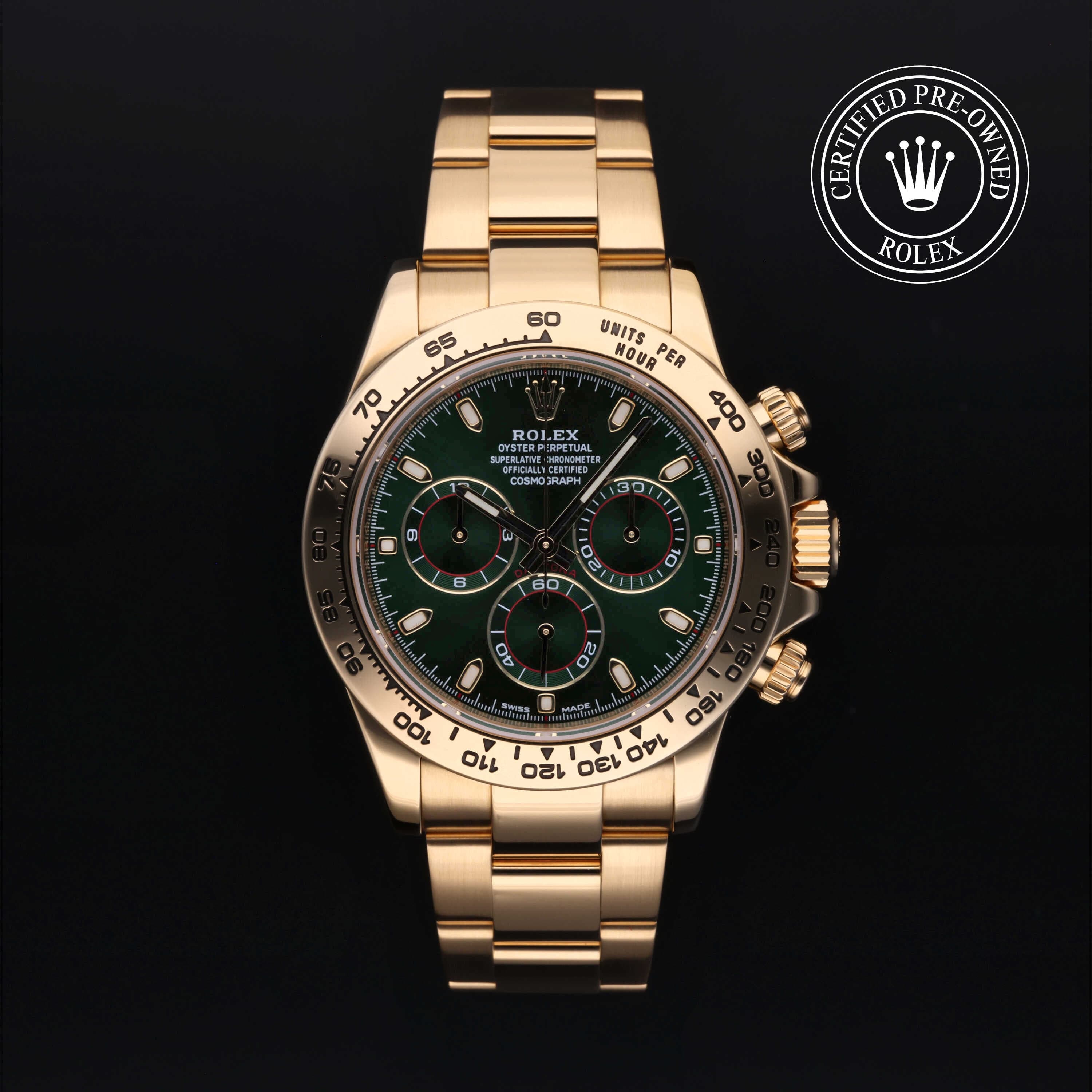 Cosmograph Daytona