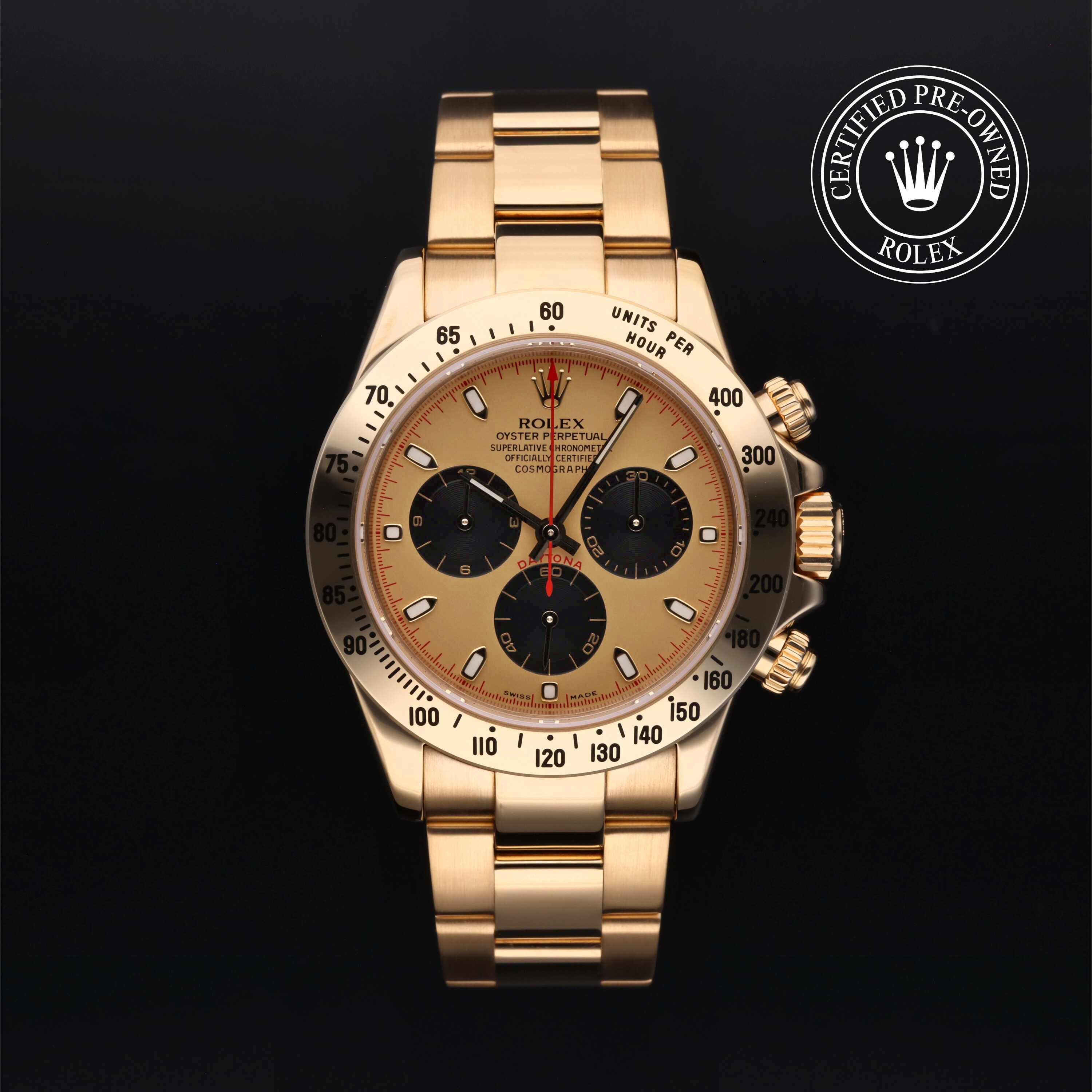 Cosmograph Daytona