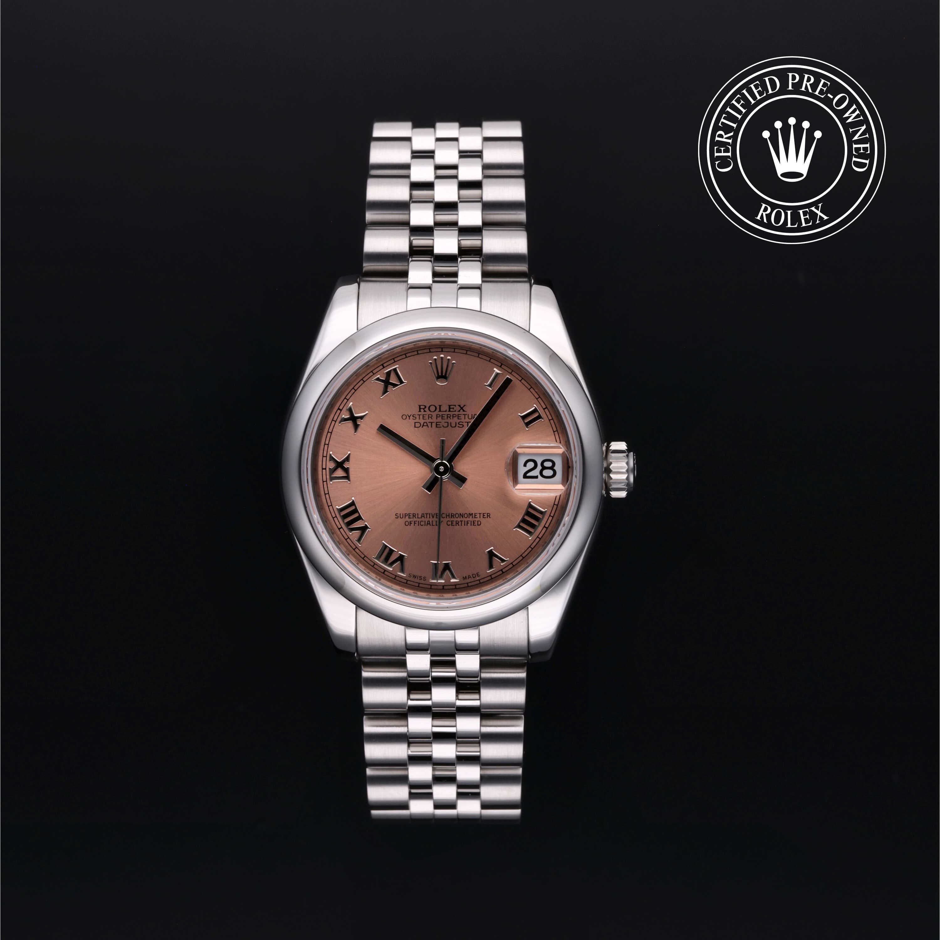 Datejust 31