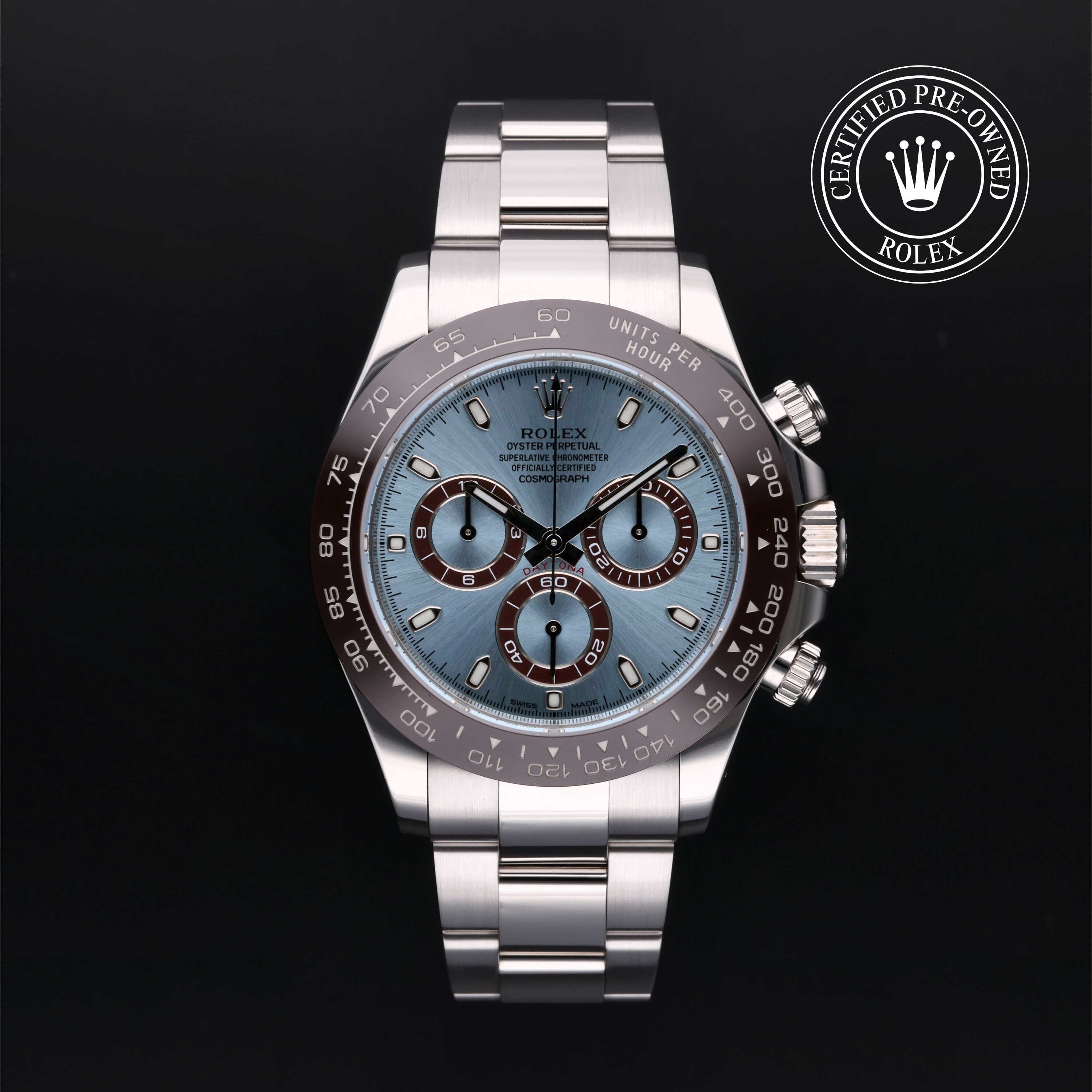 Cosmograph Daytona