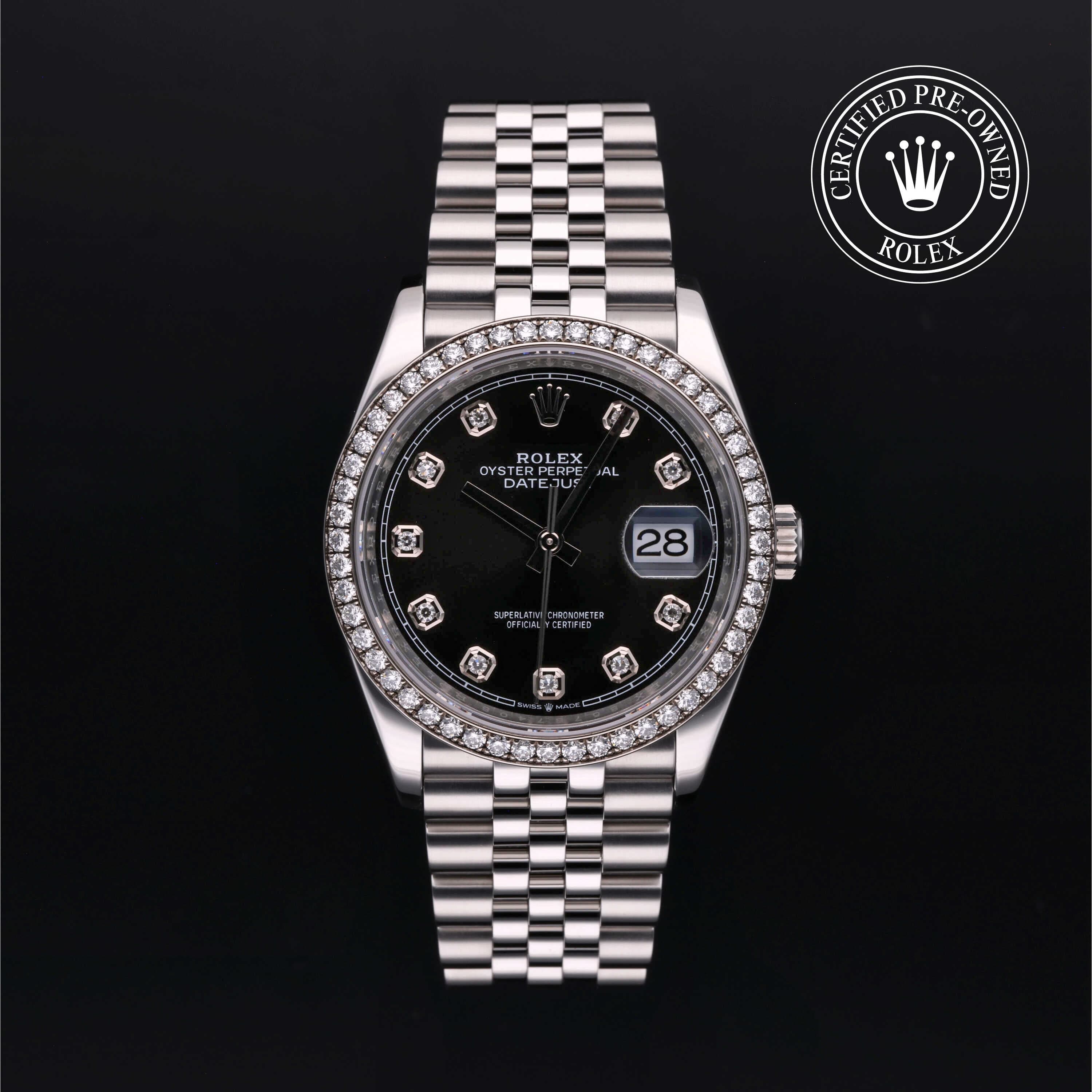 Datejust 36