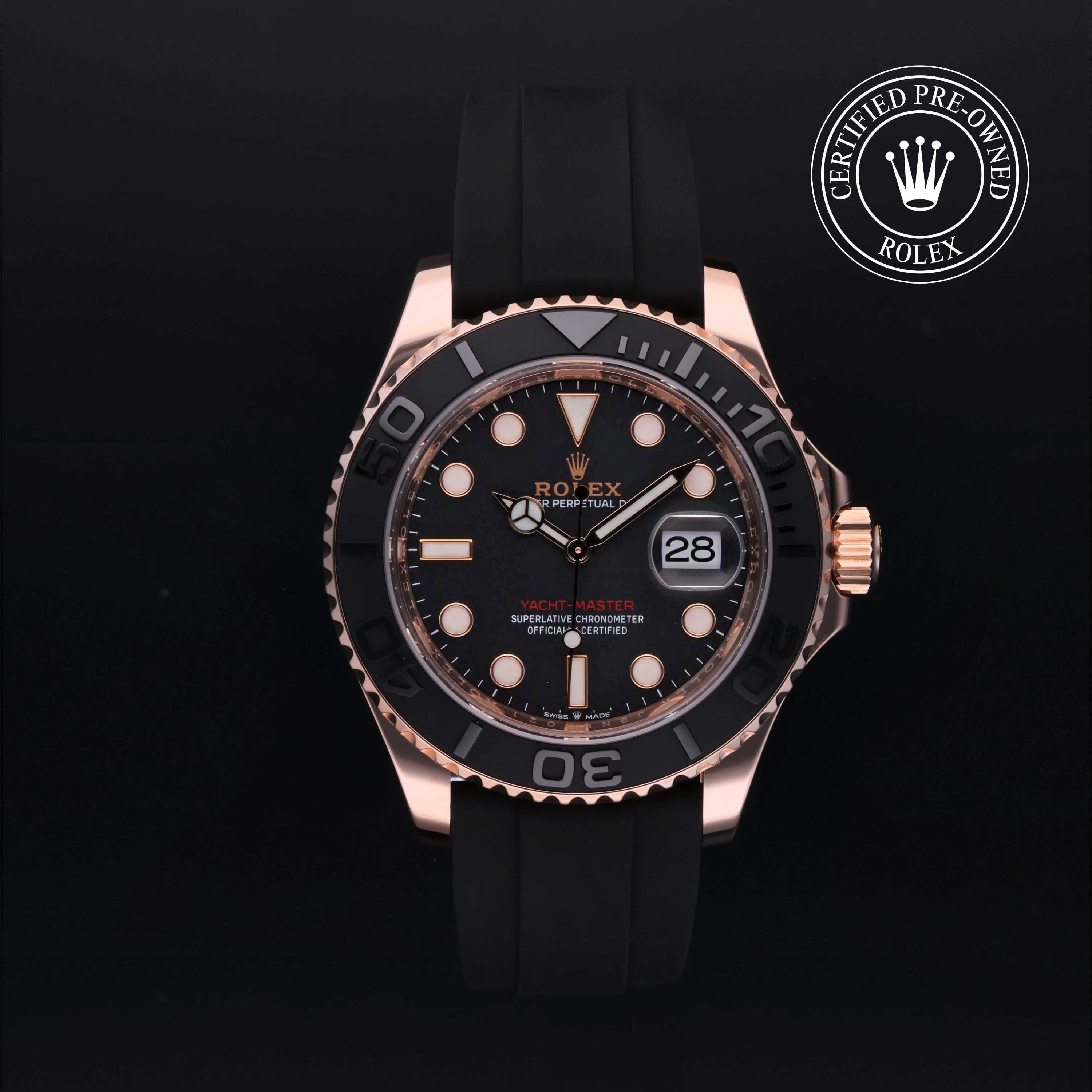 Yacht-Master 40