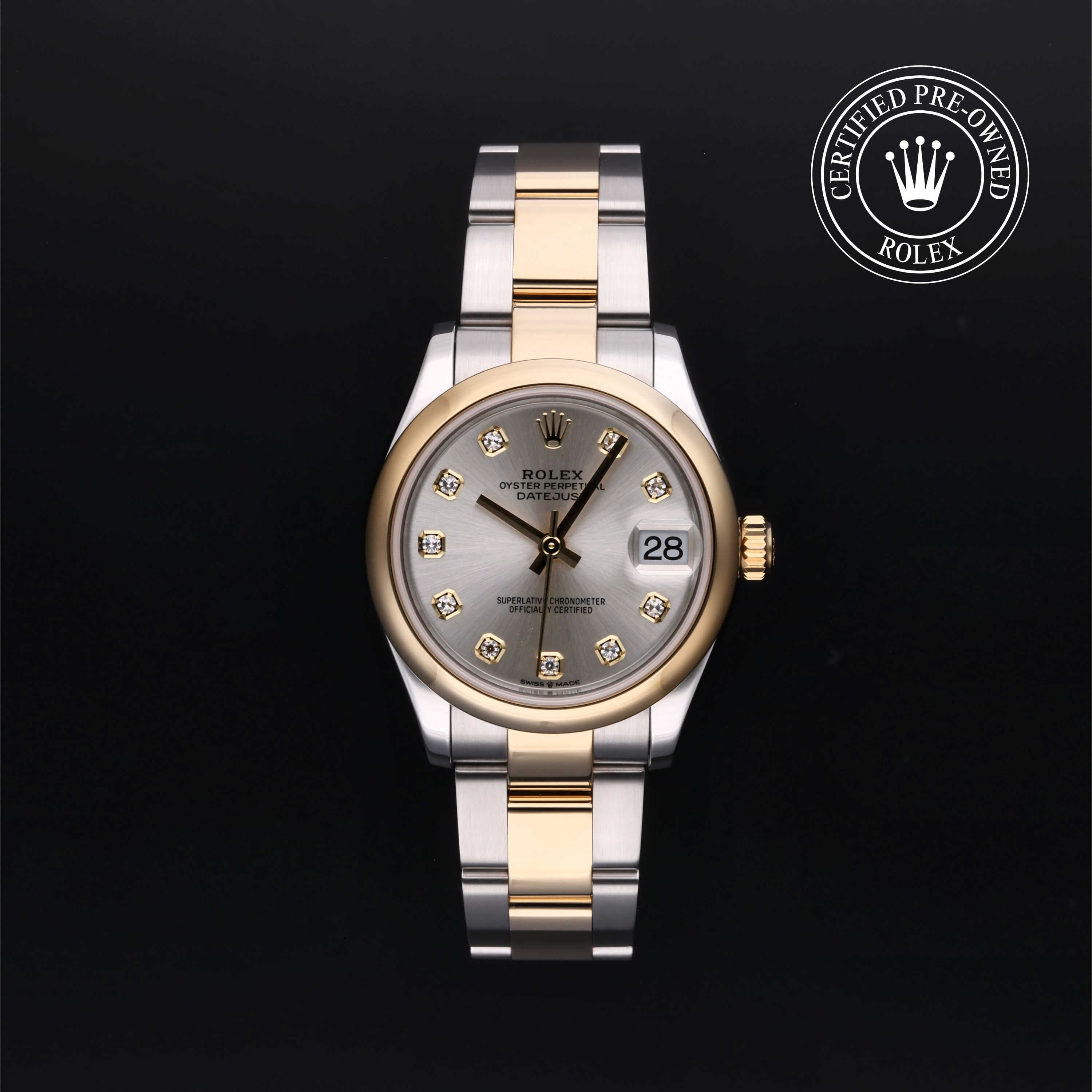 Datejust 31