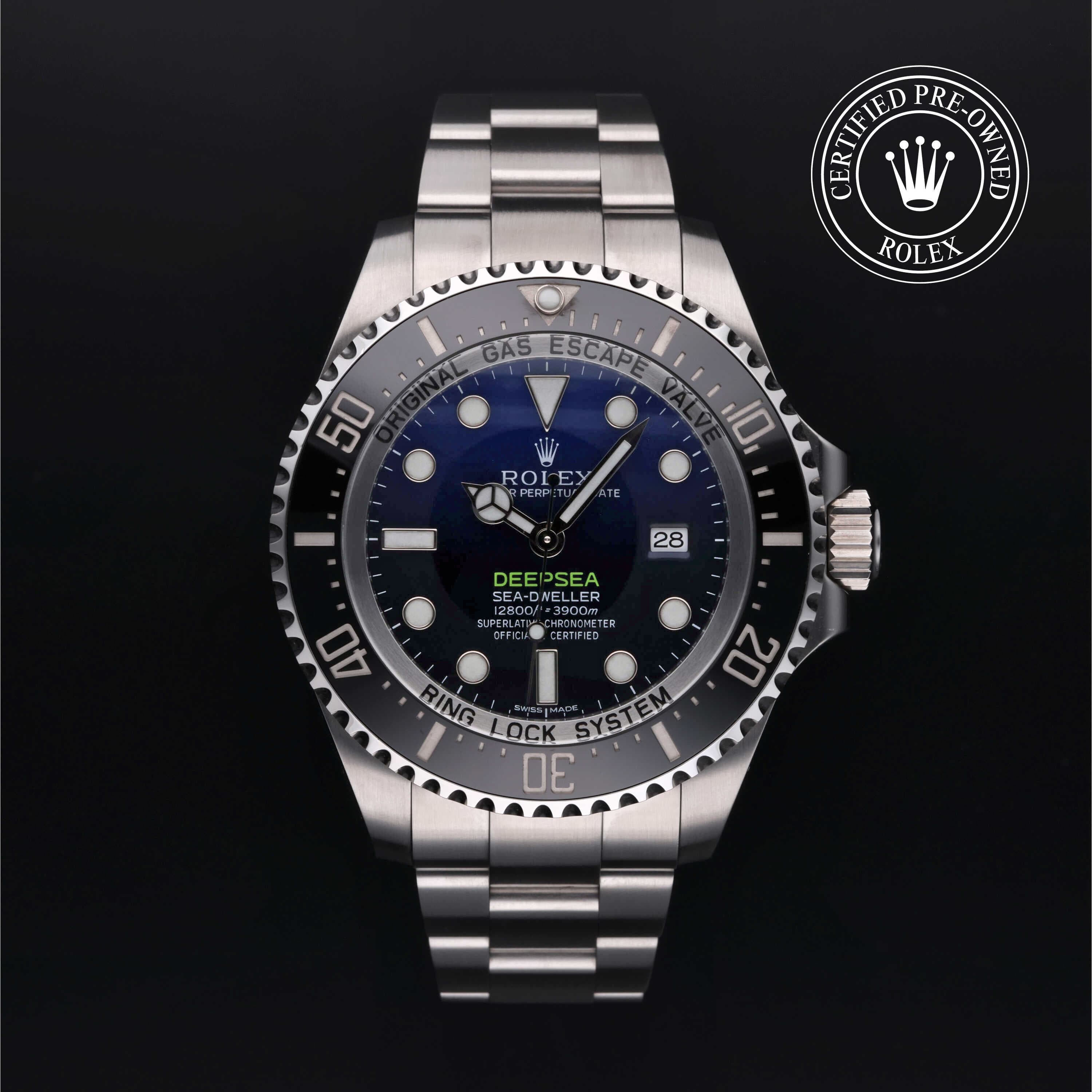 Deepsea