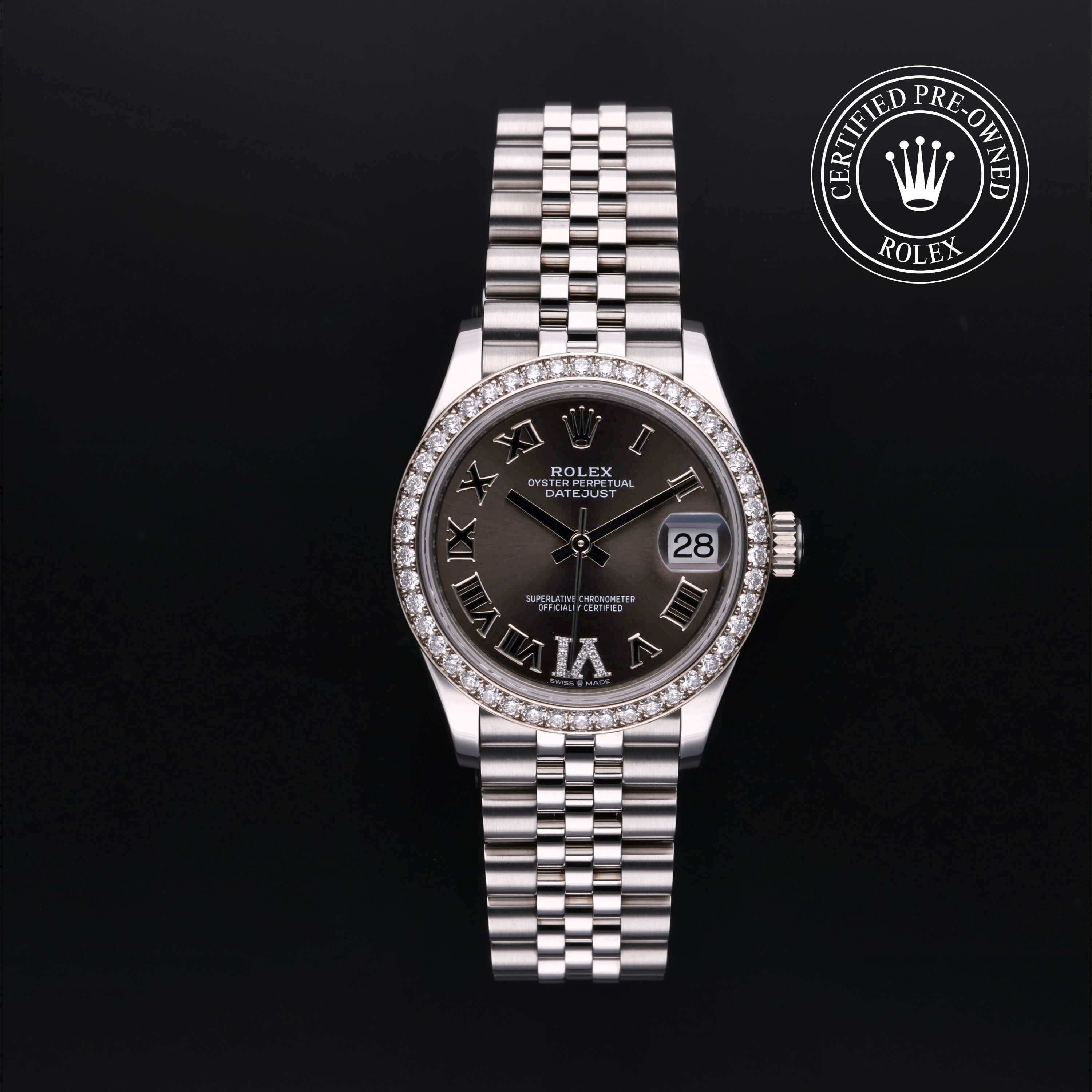 Datejust 31