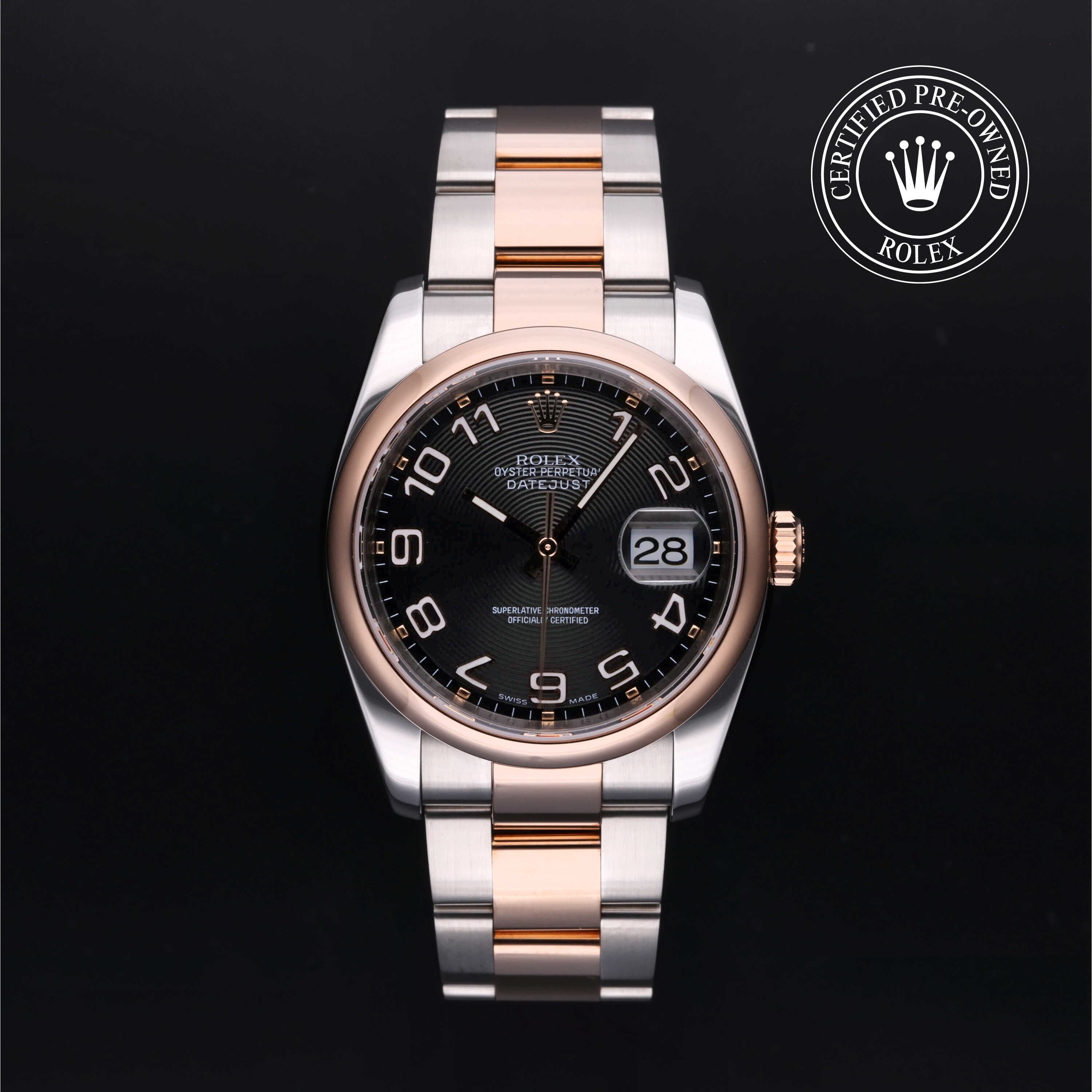 Datejust 36