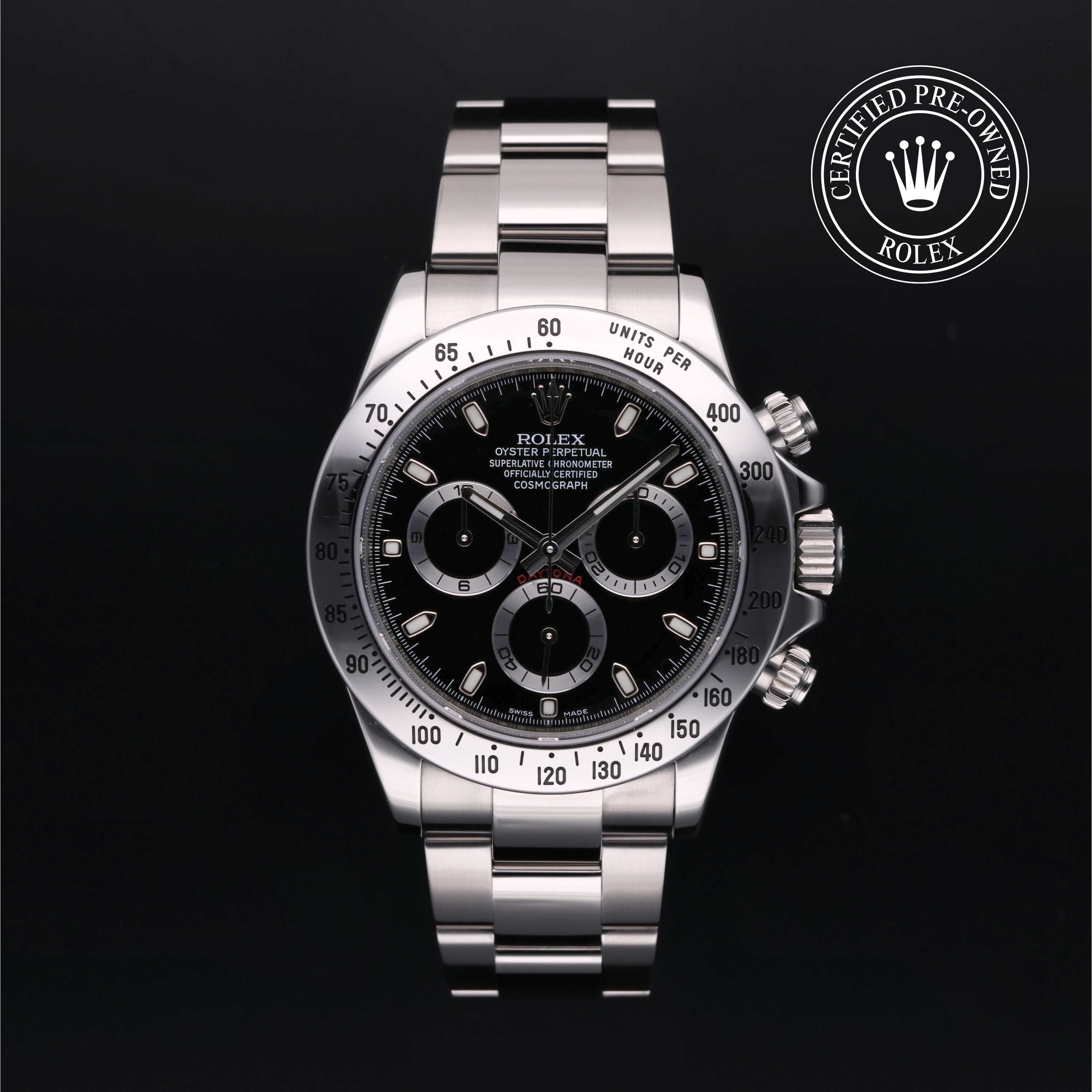 Cosmograph Daytona