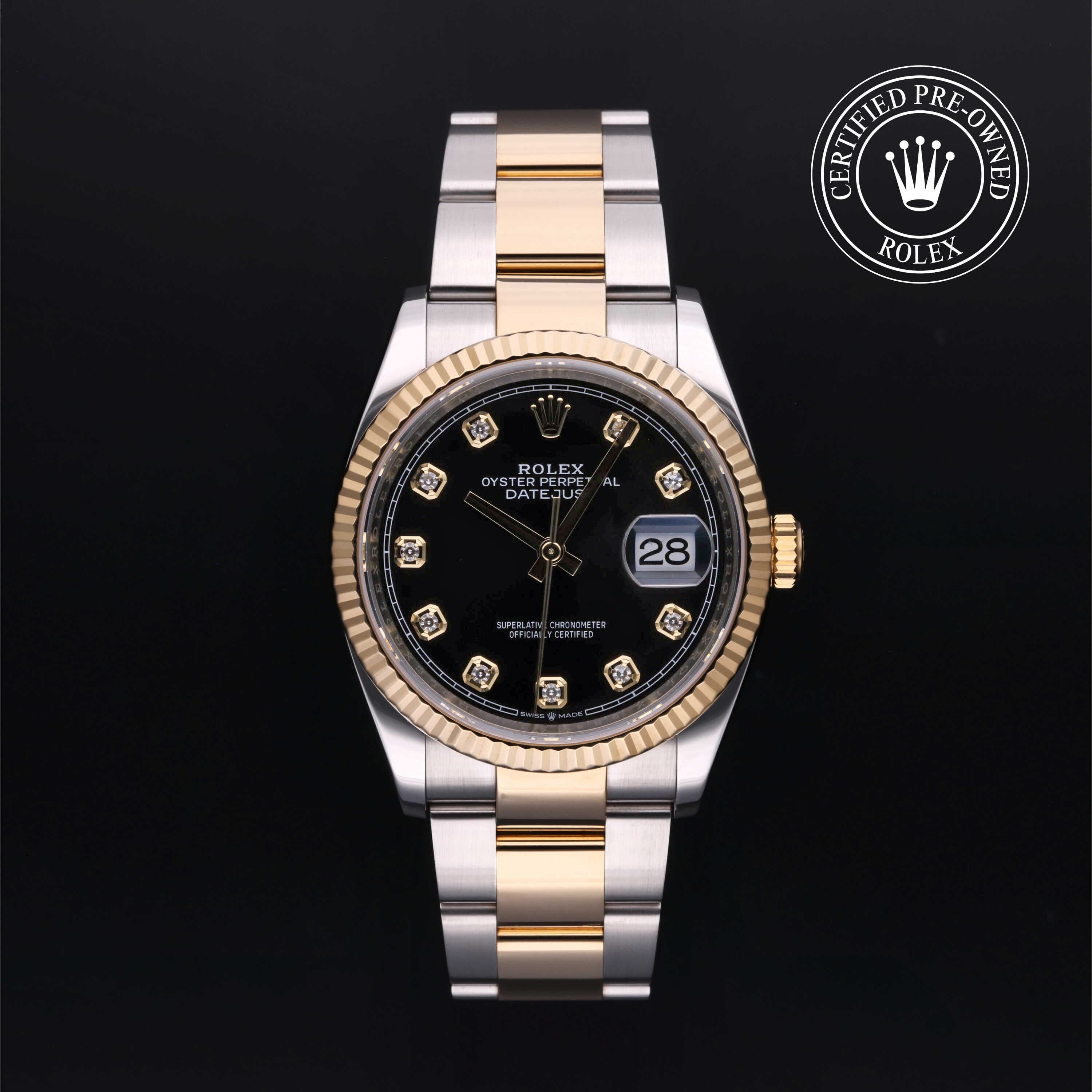 Datejust 36