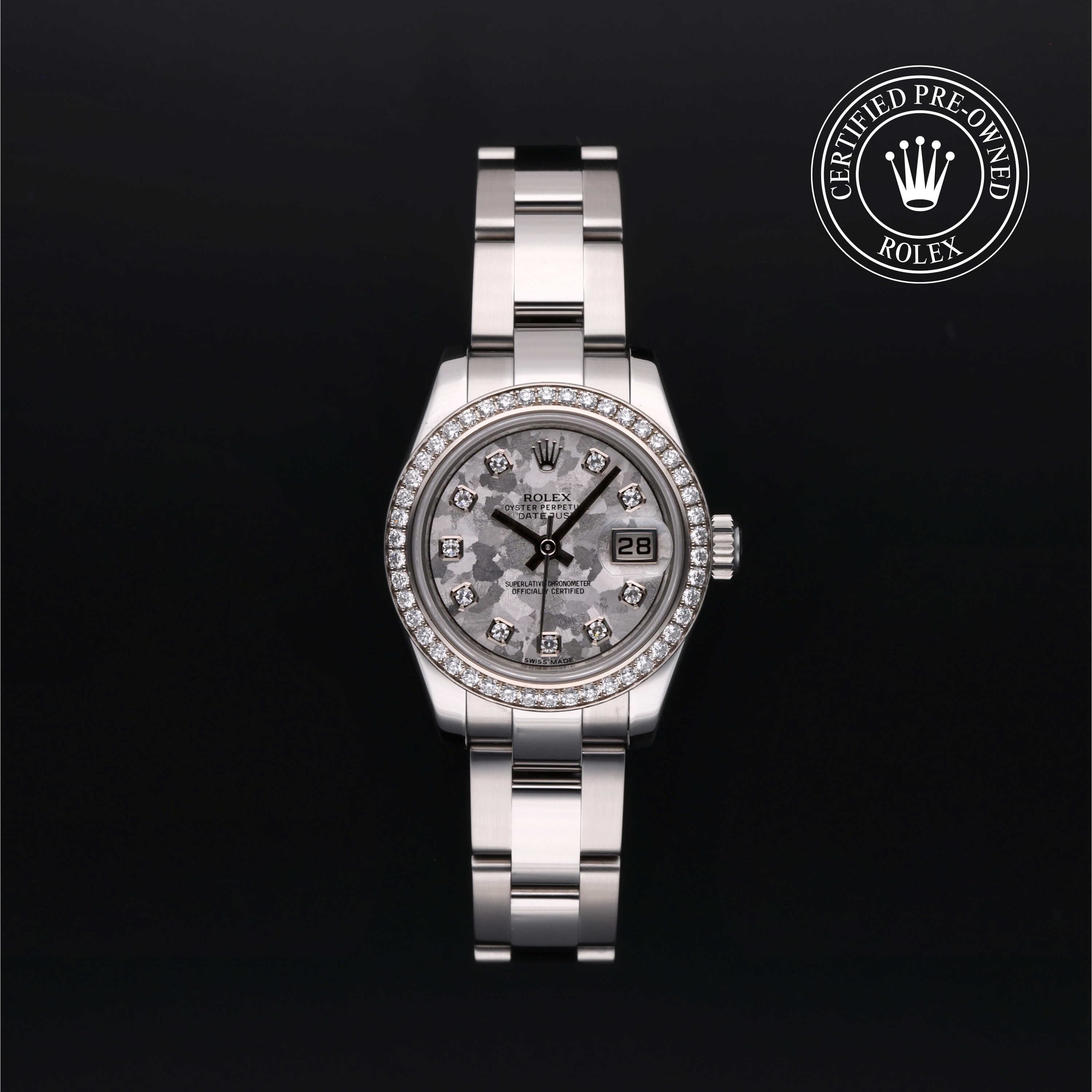 Lady-Datejust 26
