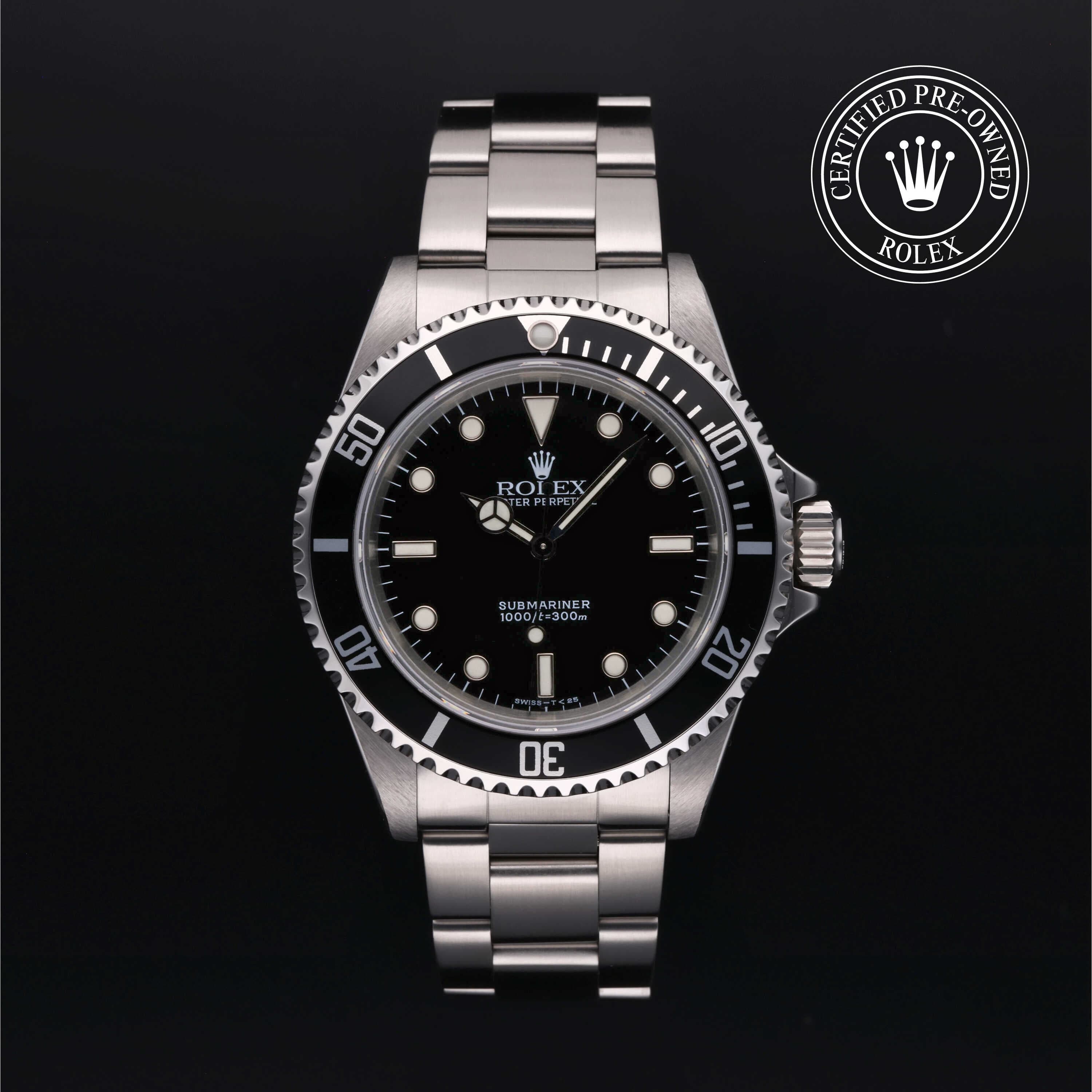 Submariner