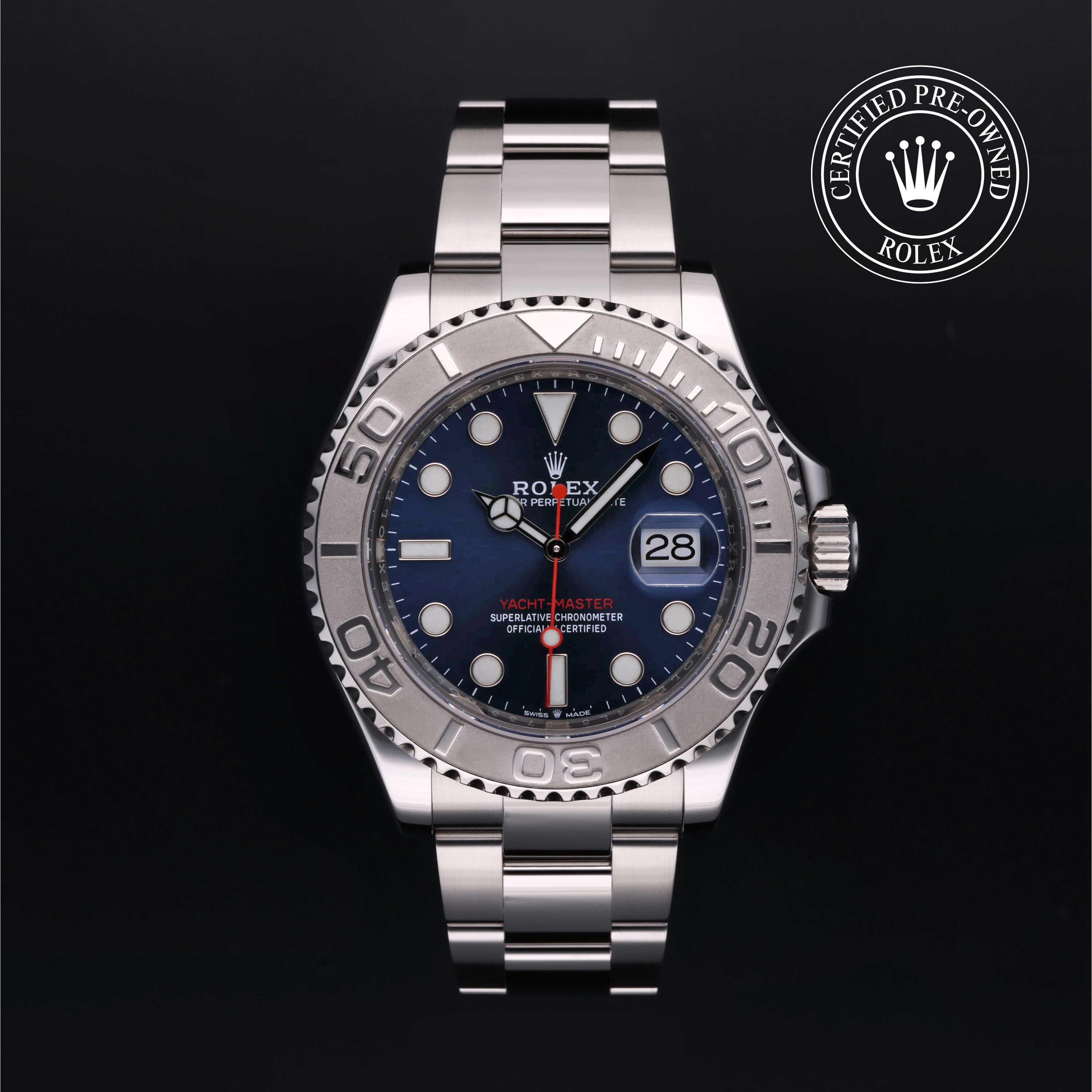Yacht-Master 40