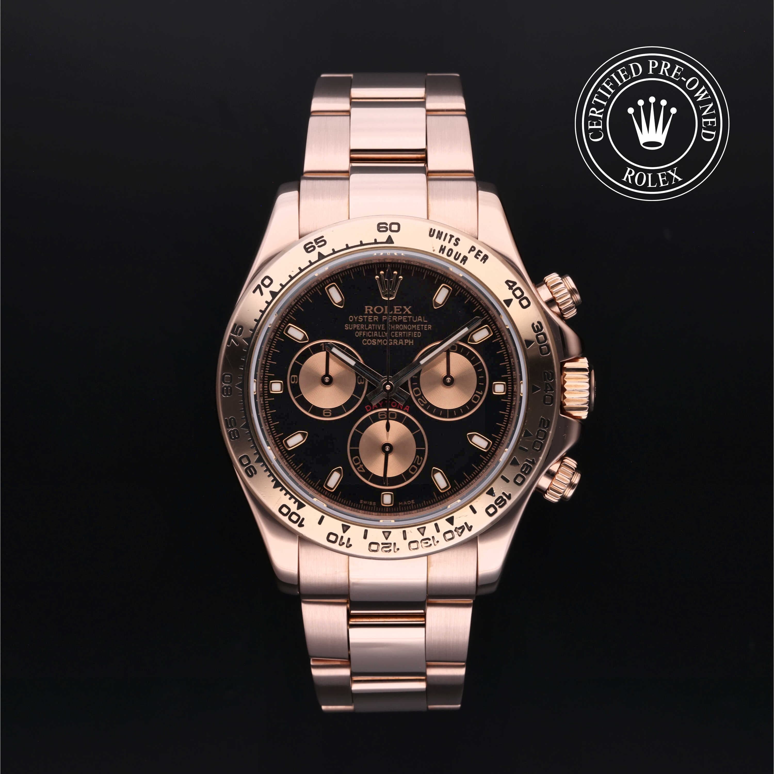 Cosmograph Daytona