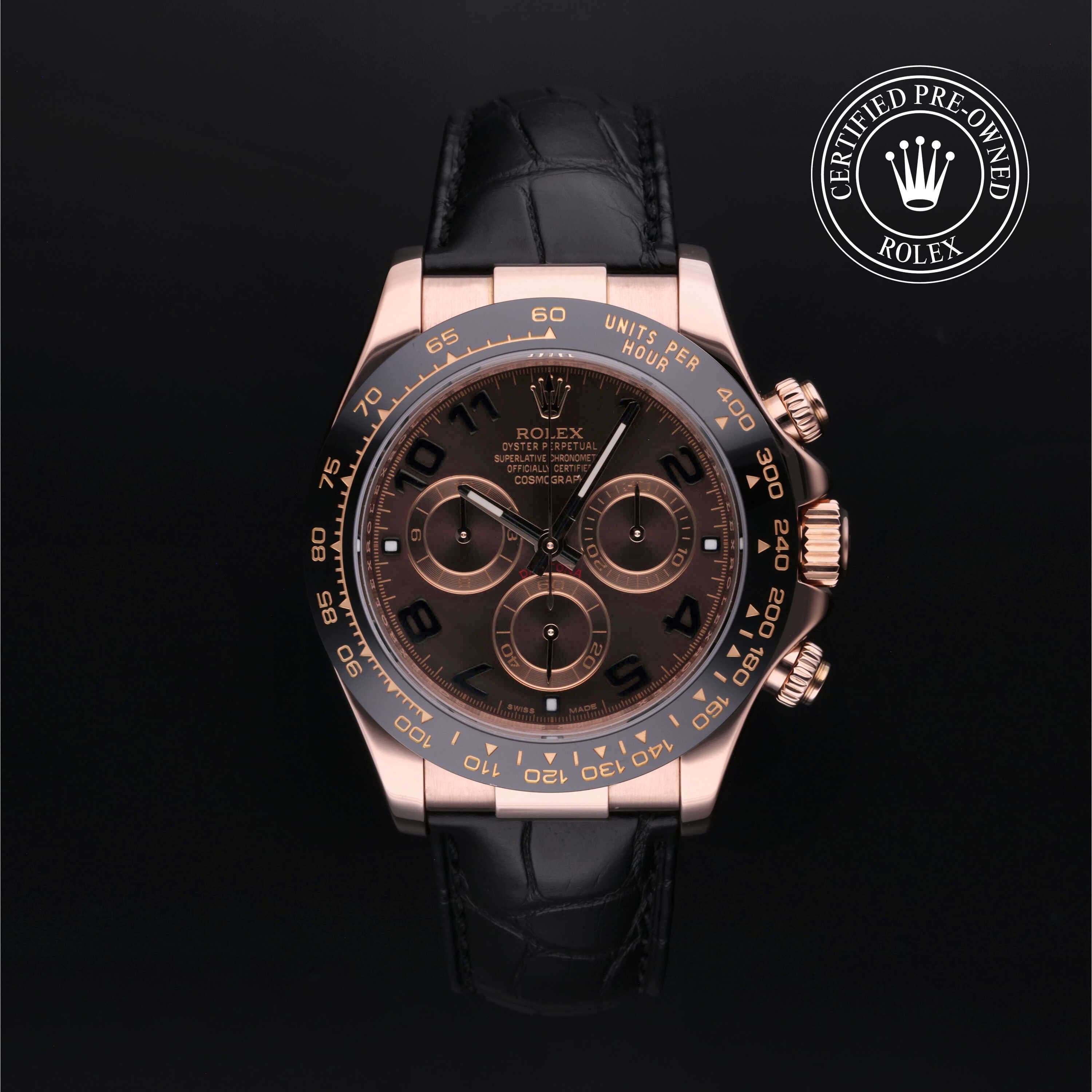 Cosmograph Daytona