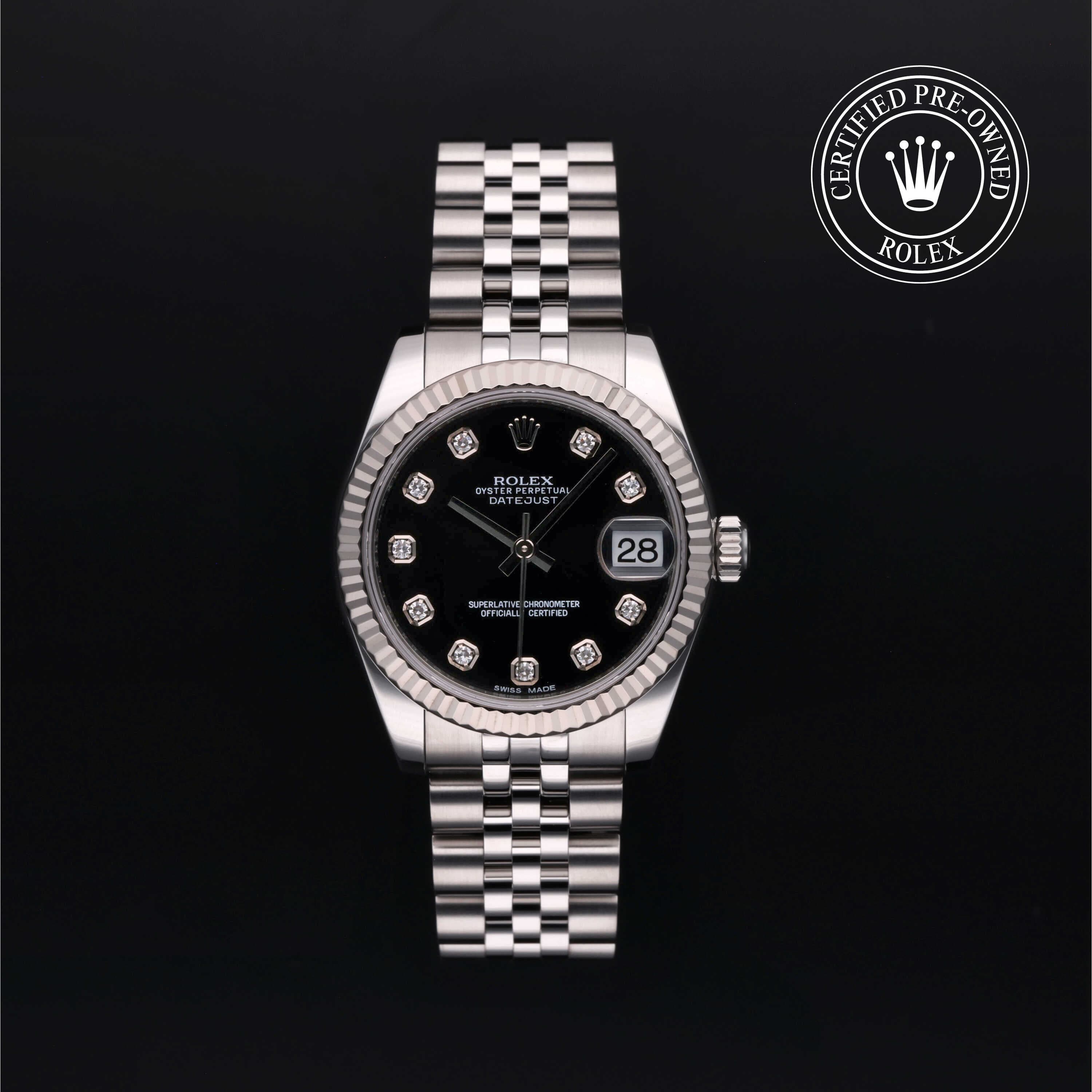 Datejust 31