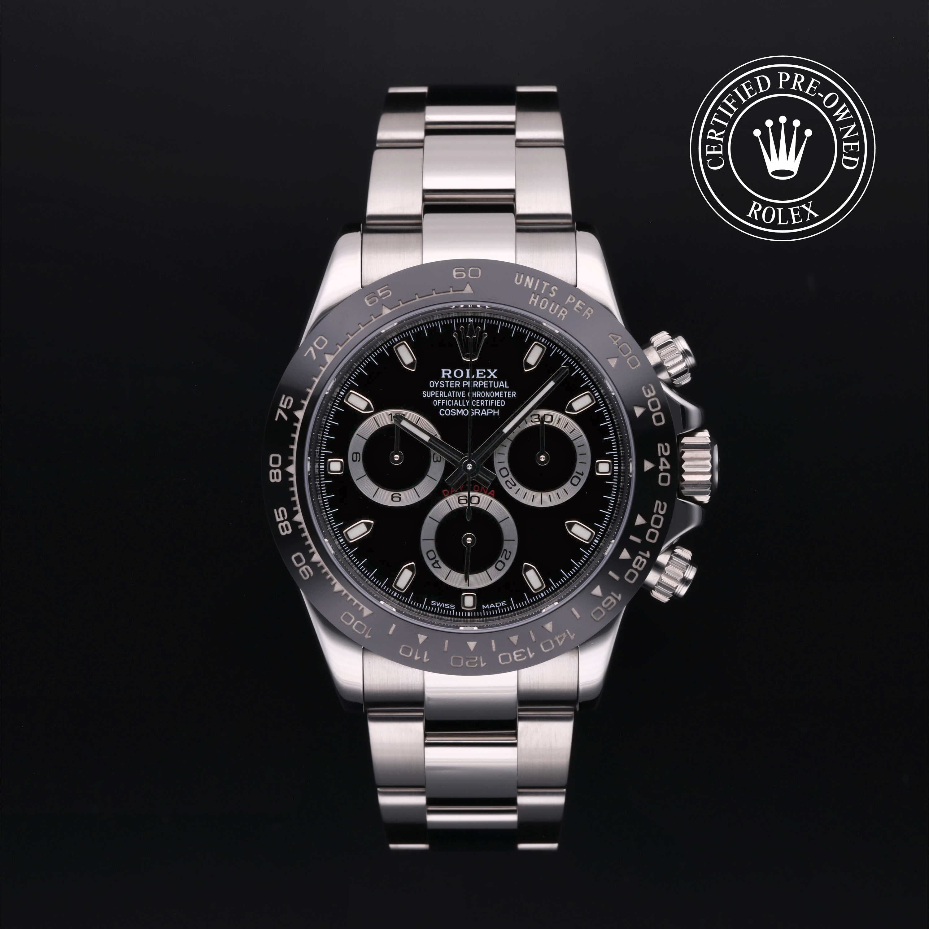 Cosmograph Daytona