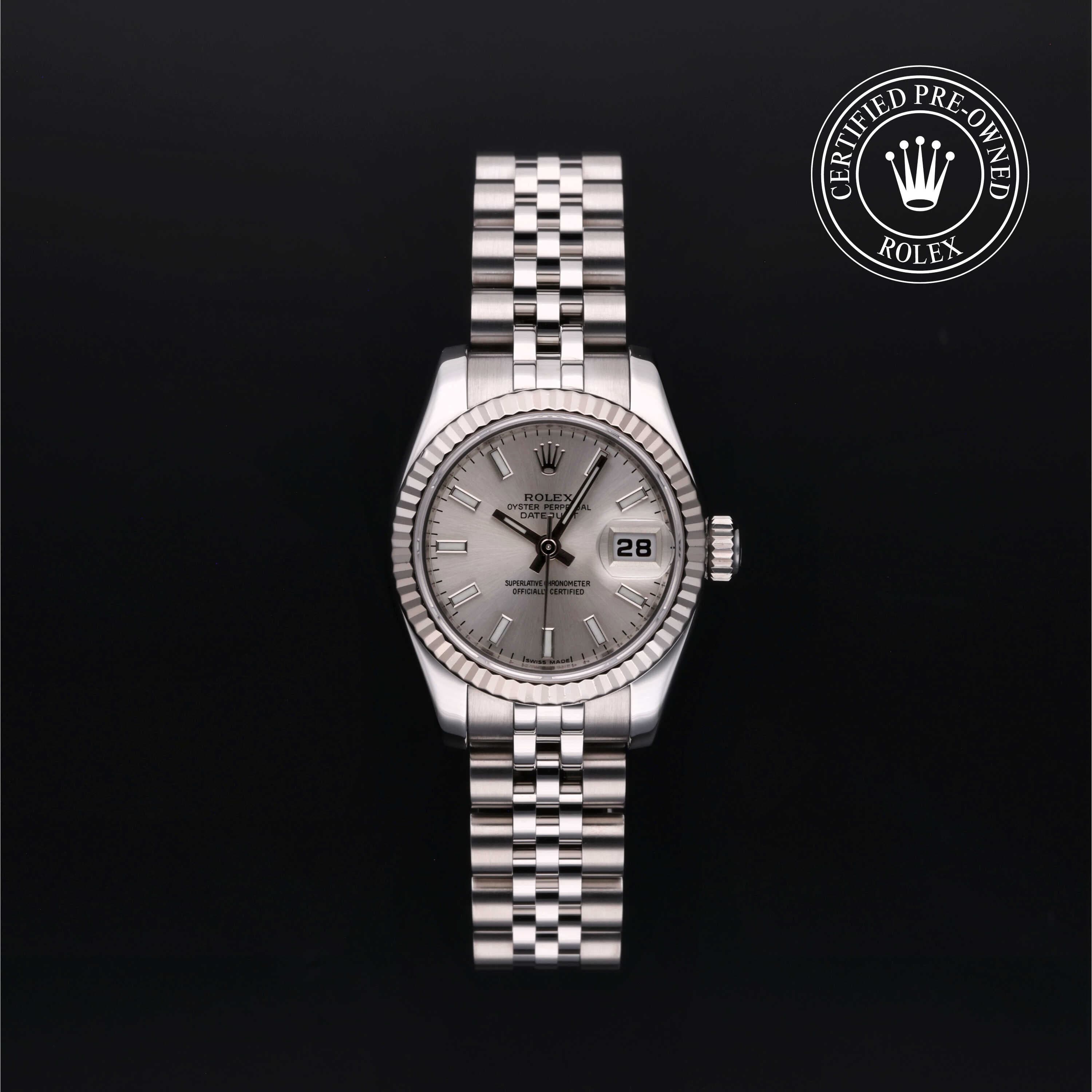 Lady-Datejust 26
