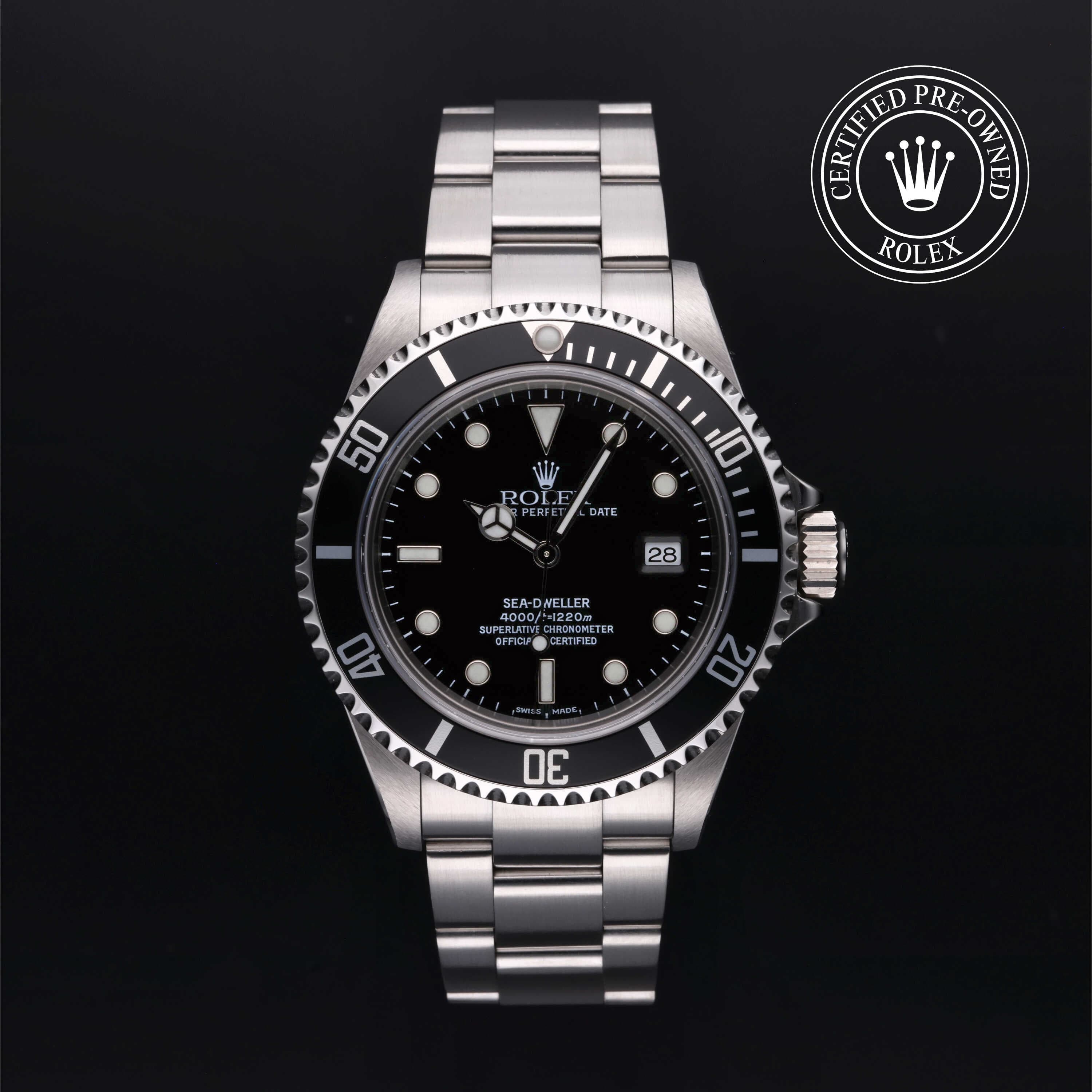 Sea-Dweller