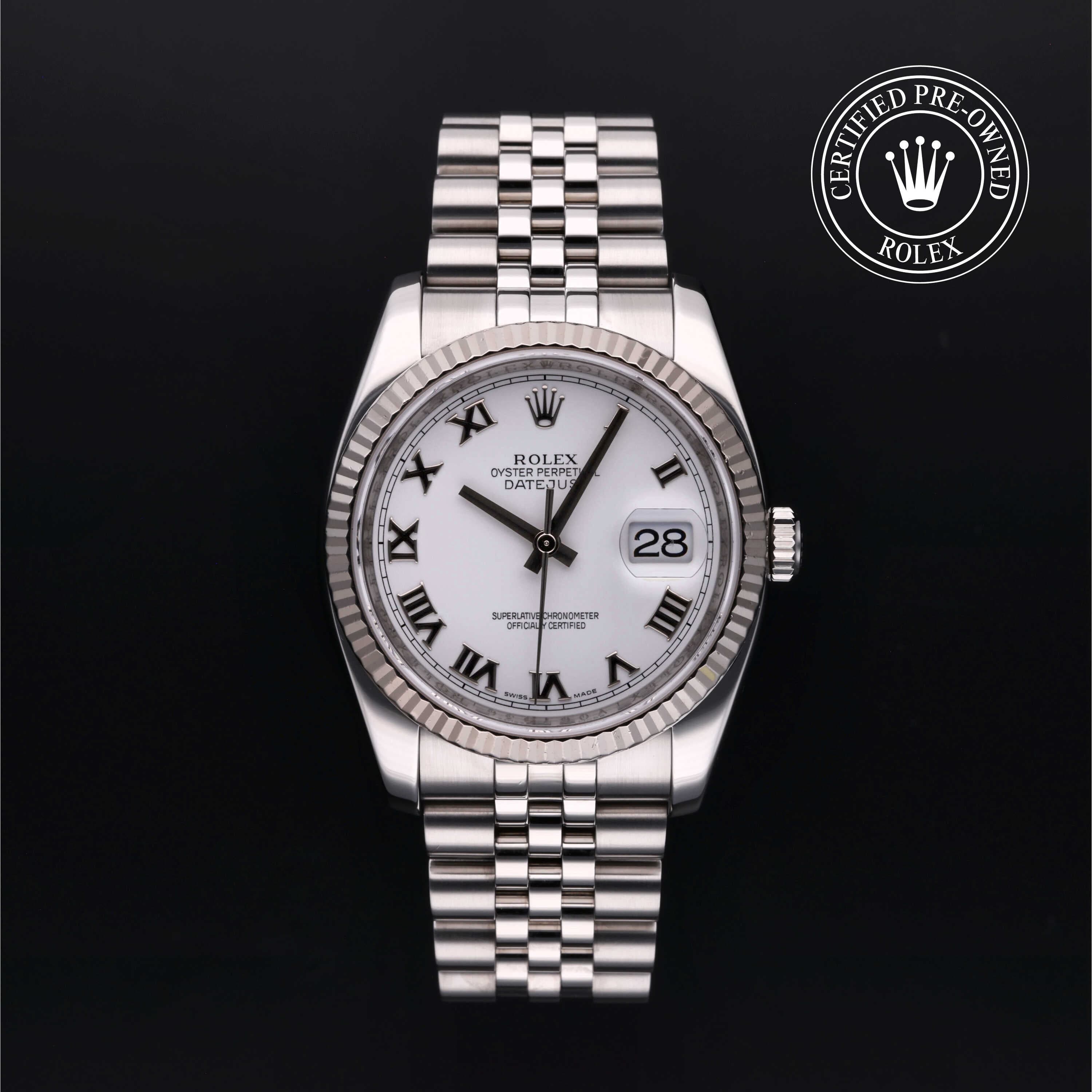 Datejust 36