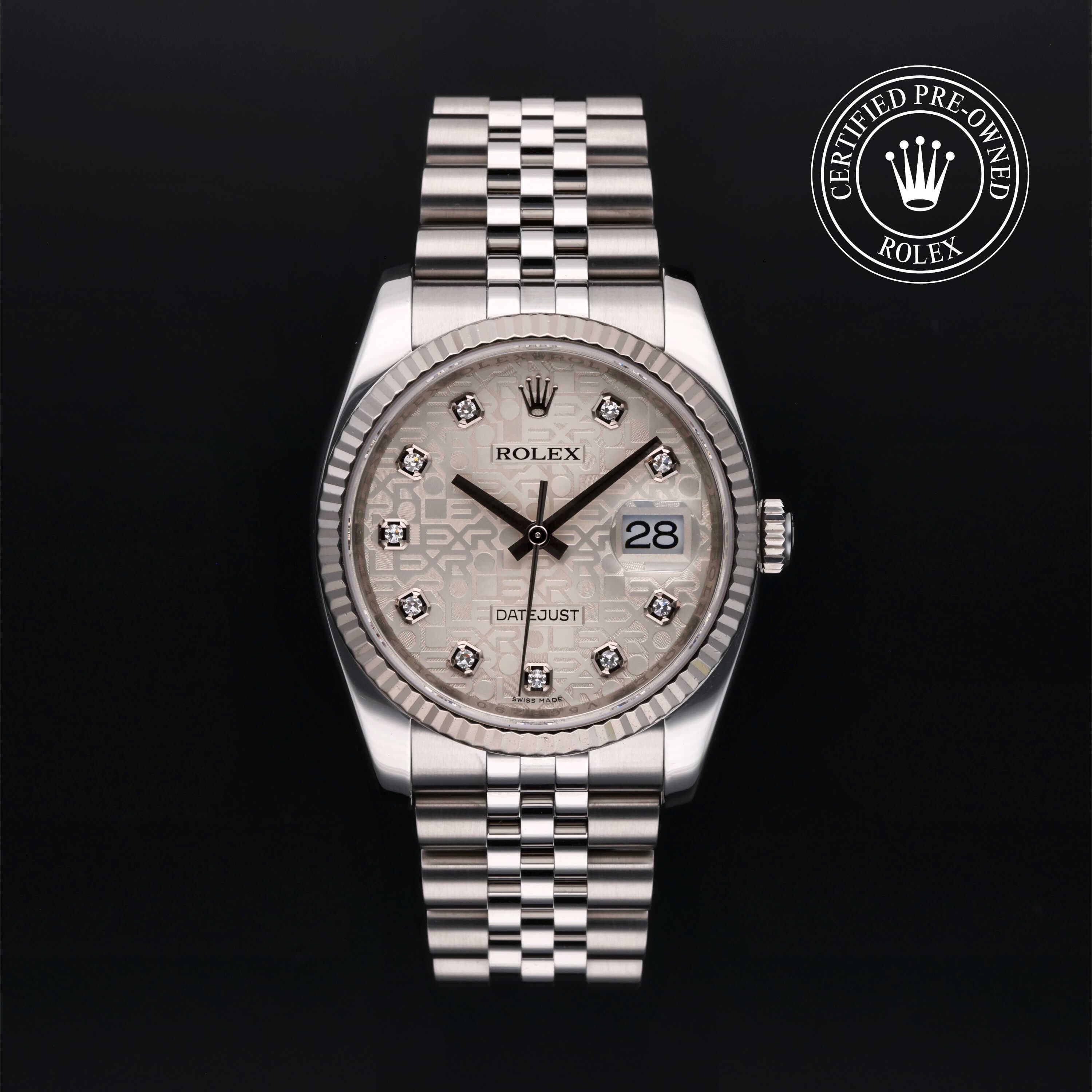 Datejust 36