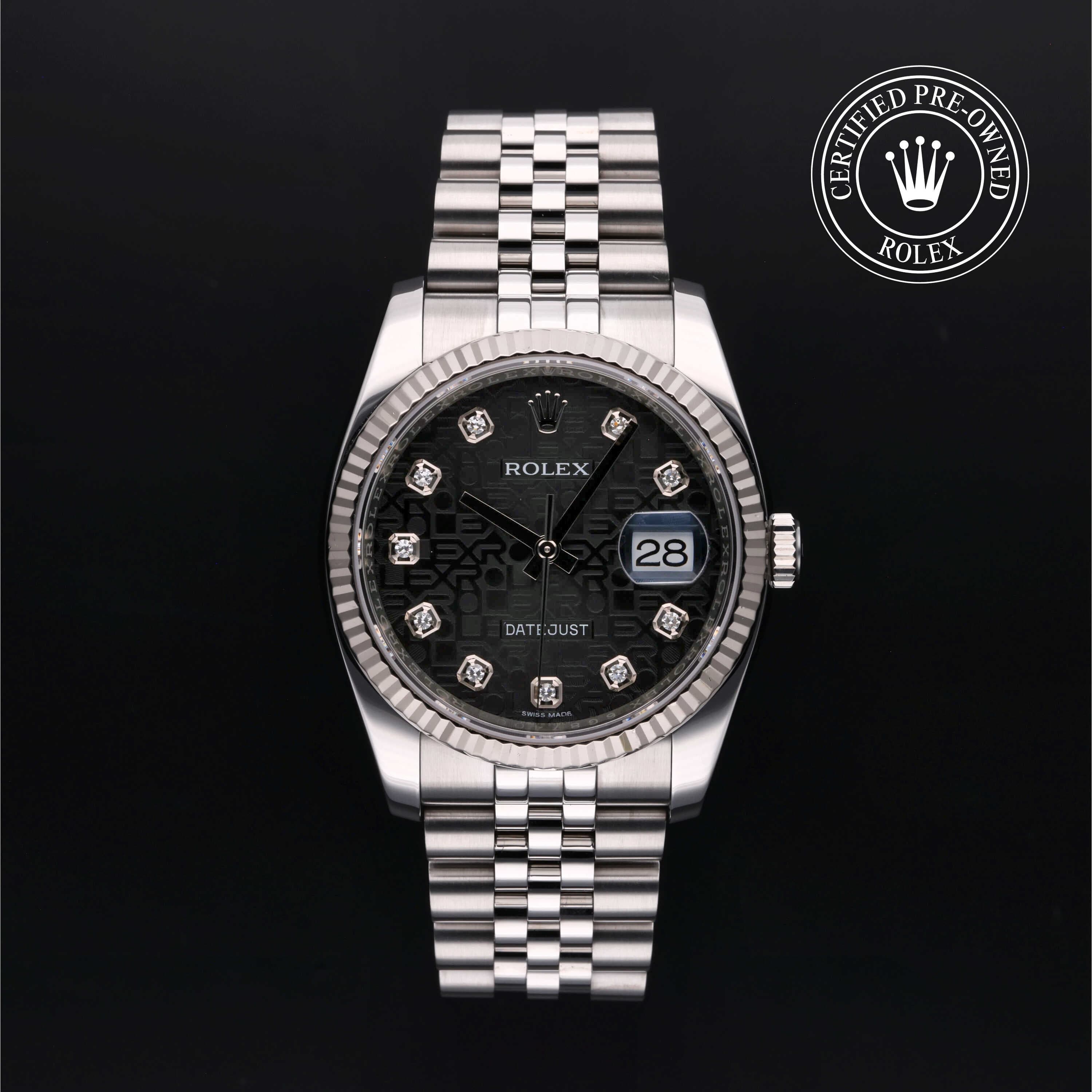 Datejust 36
