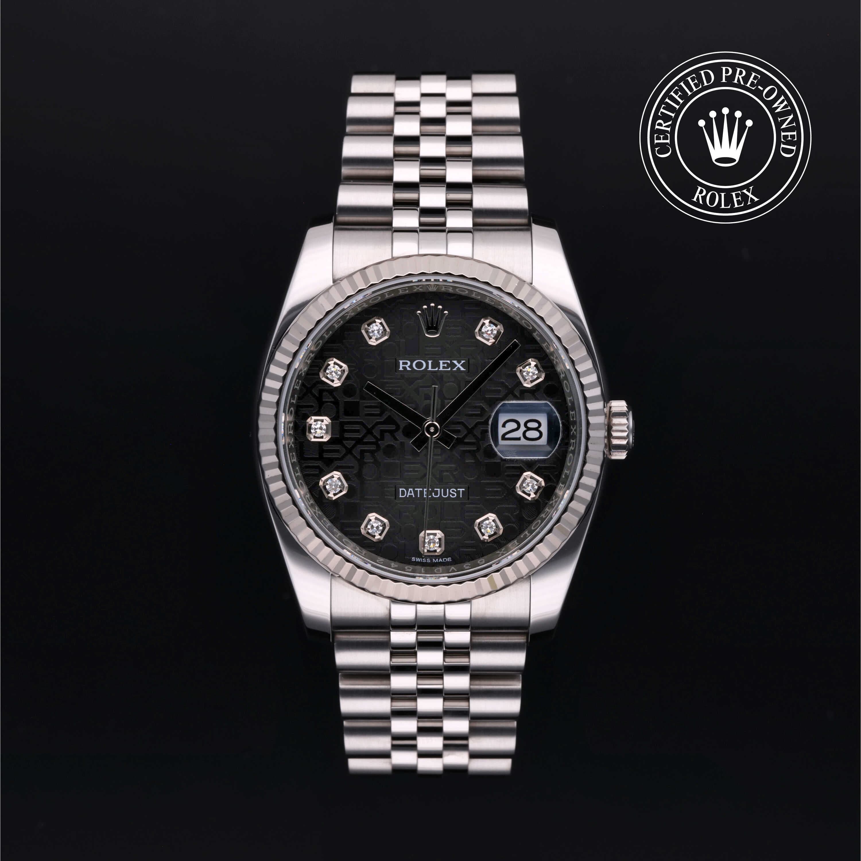 Datejust 36