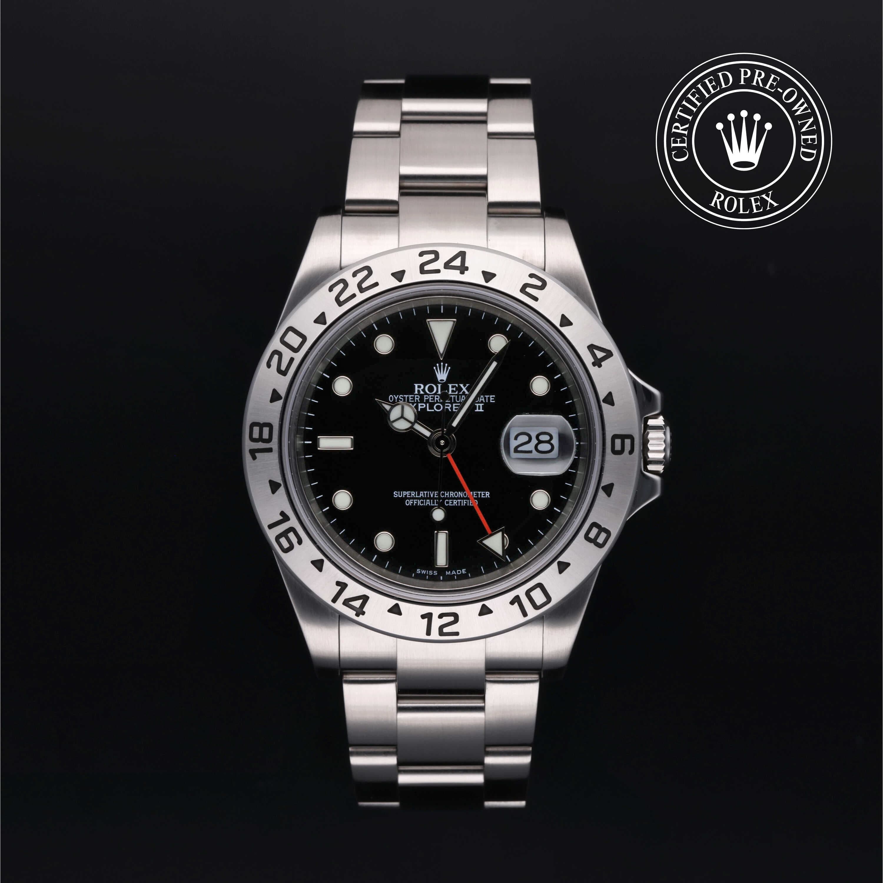 Explorer II