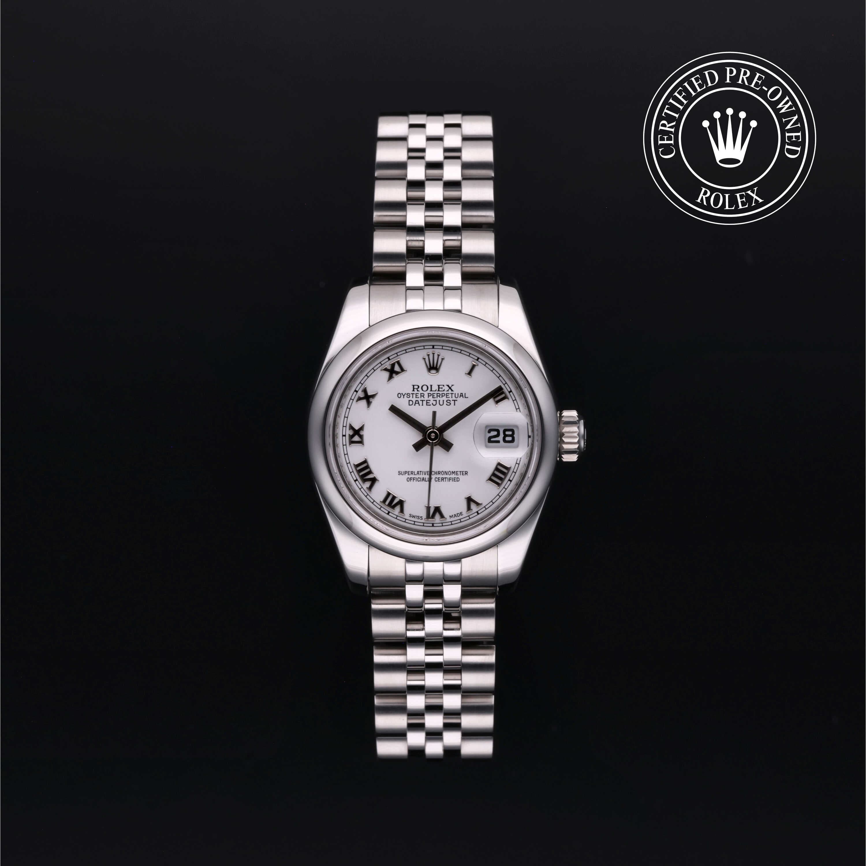 Lady-Datejust 26